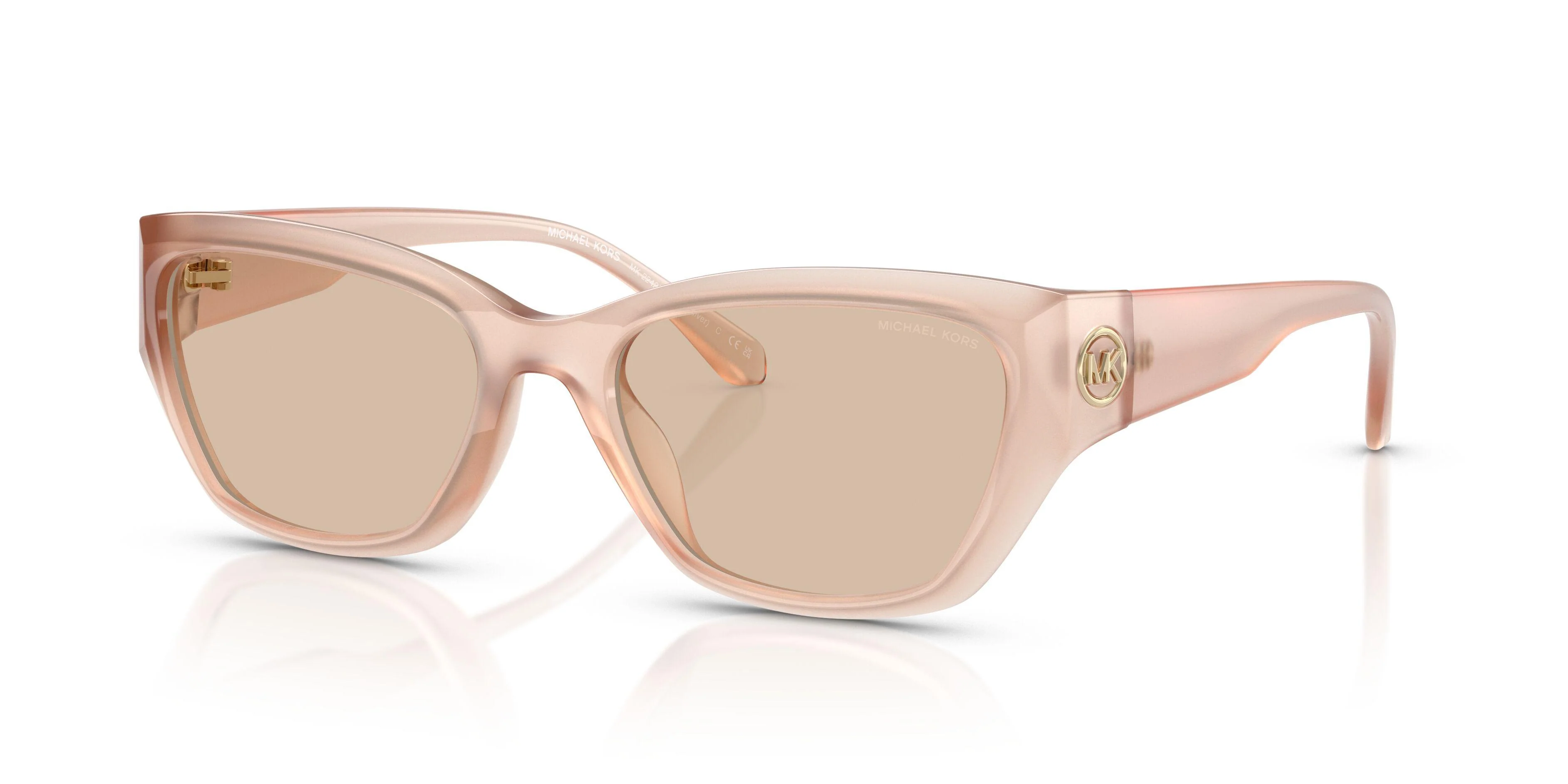Michael Kors Pearl River 2242D Sunglasses - Image 15