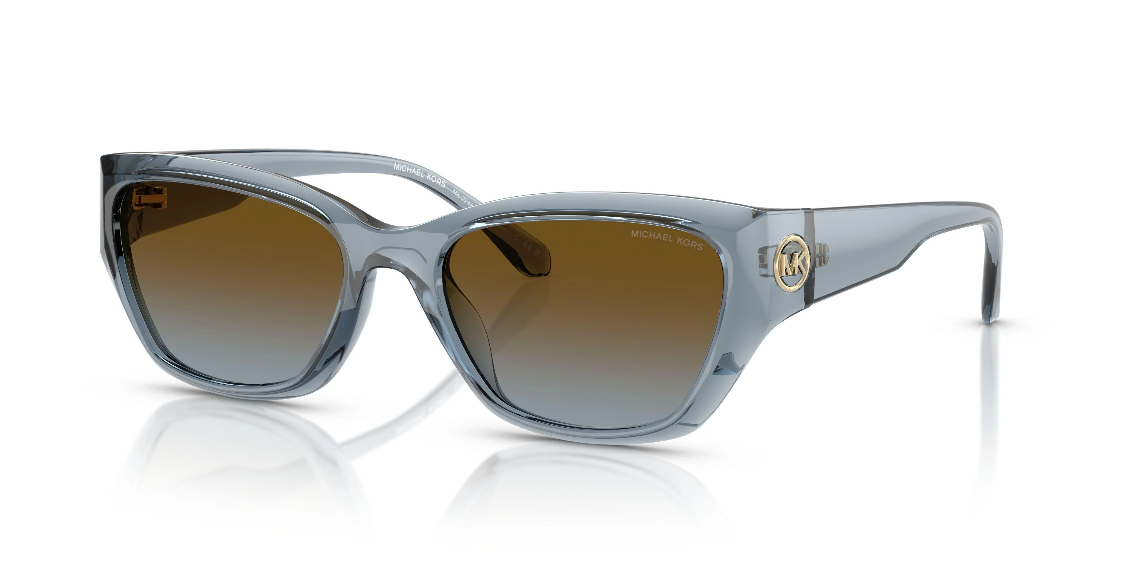 Michael Kors Pearl River 2242D Sunglasses - Image 20