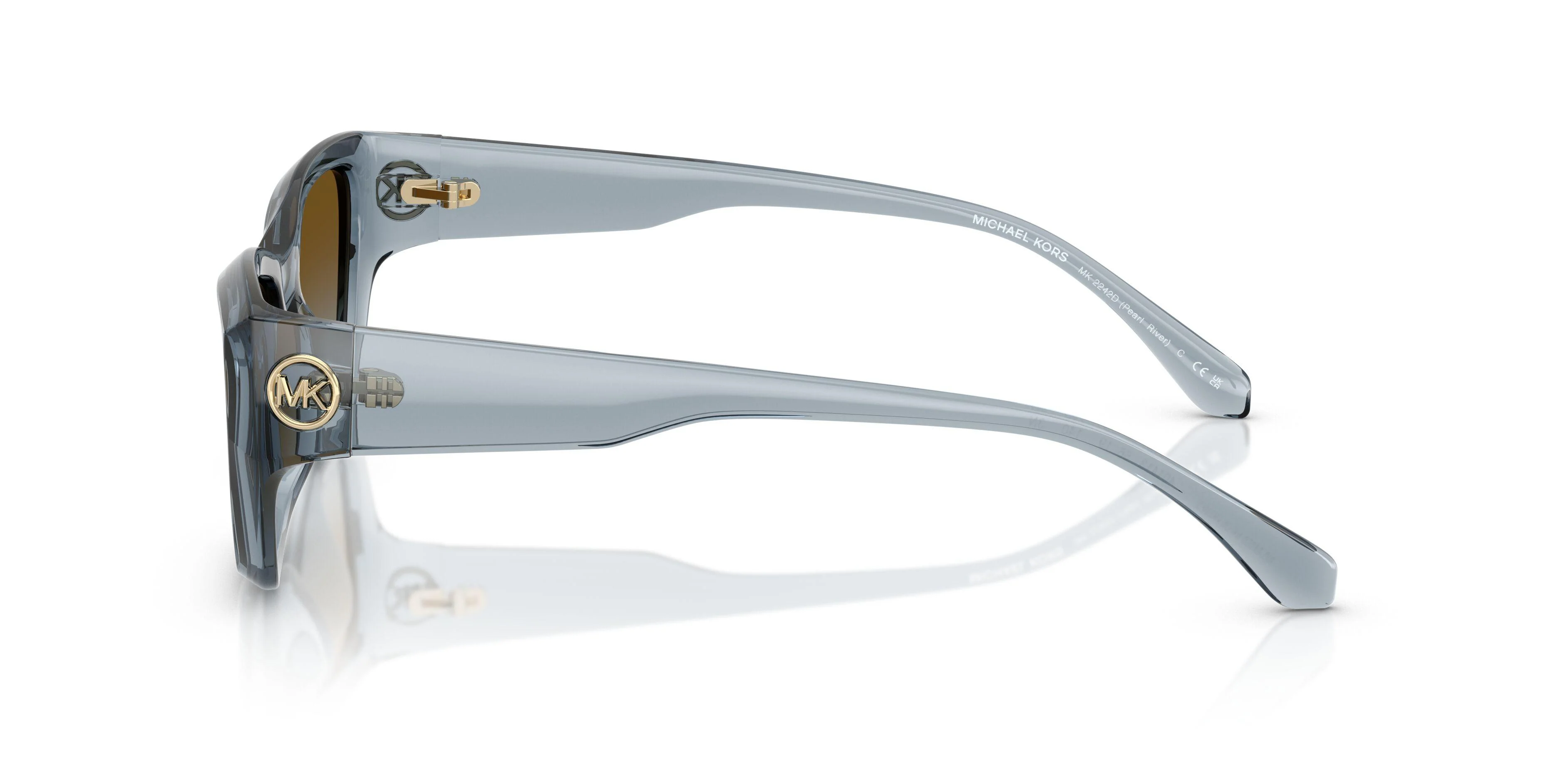 Michael Kors Pearl River 2242D Sunglasses - Image 21