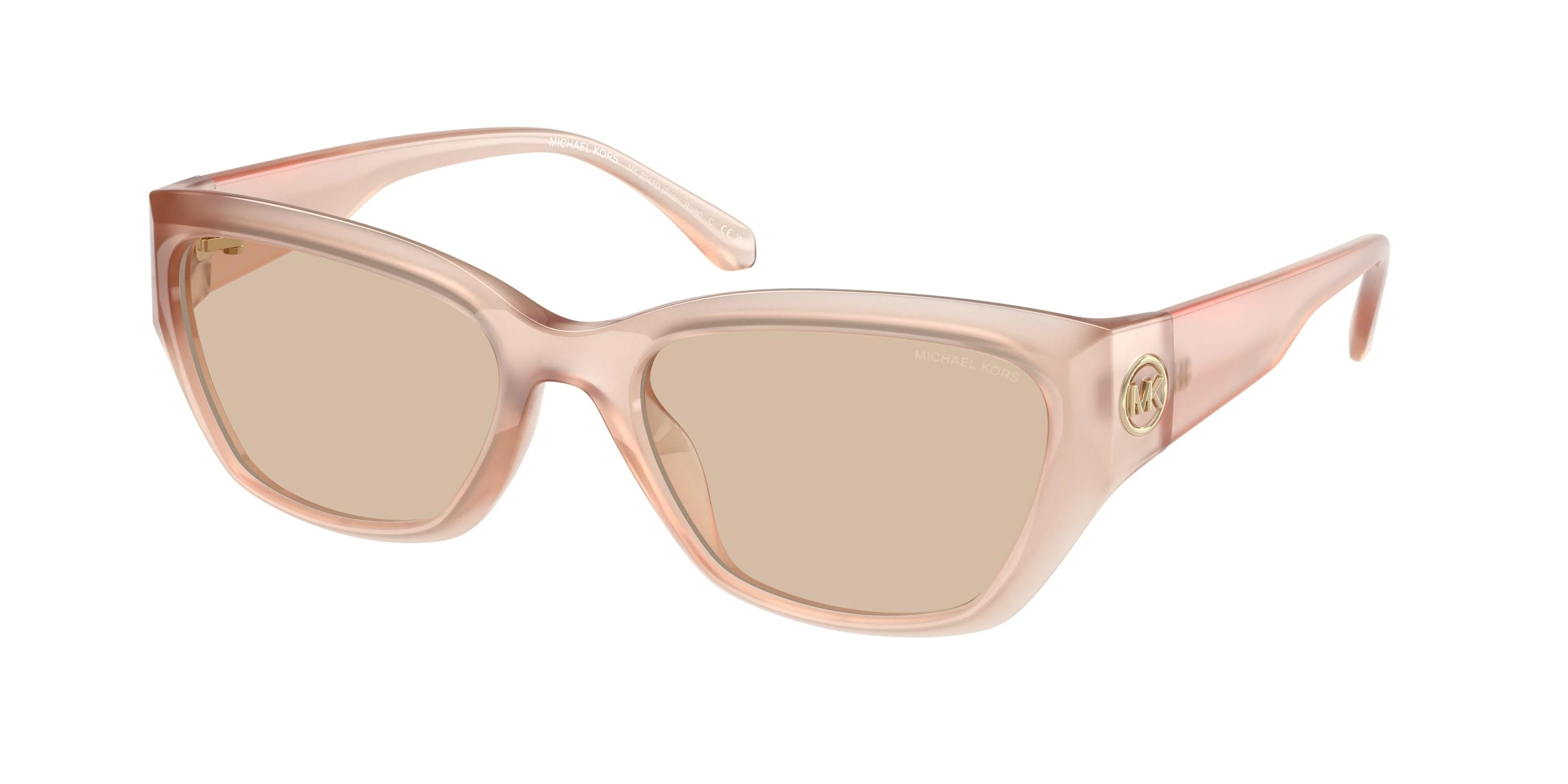 Michael Kors Pearl River 2242D Sunglasses - Image 3