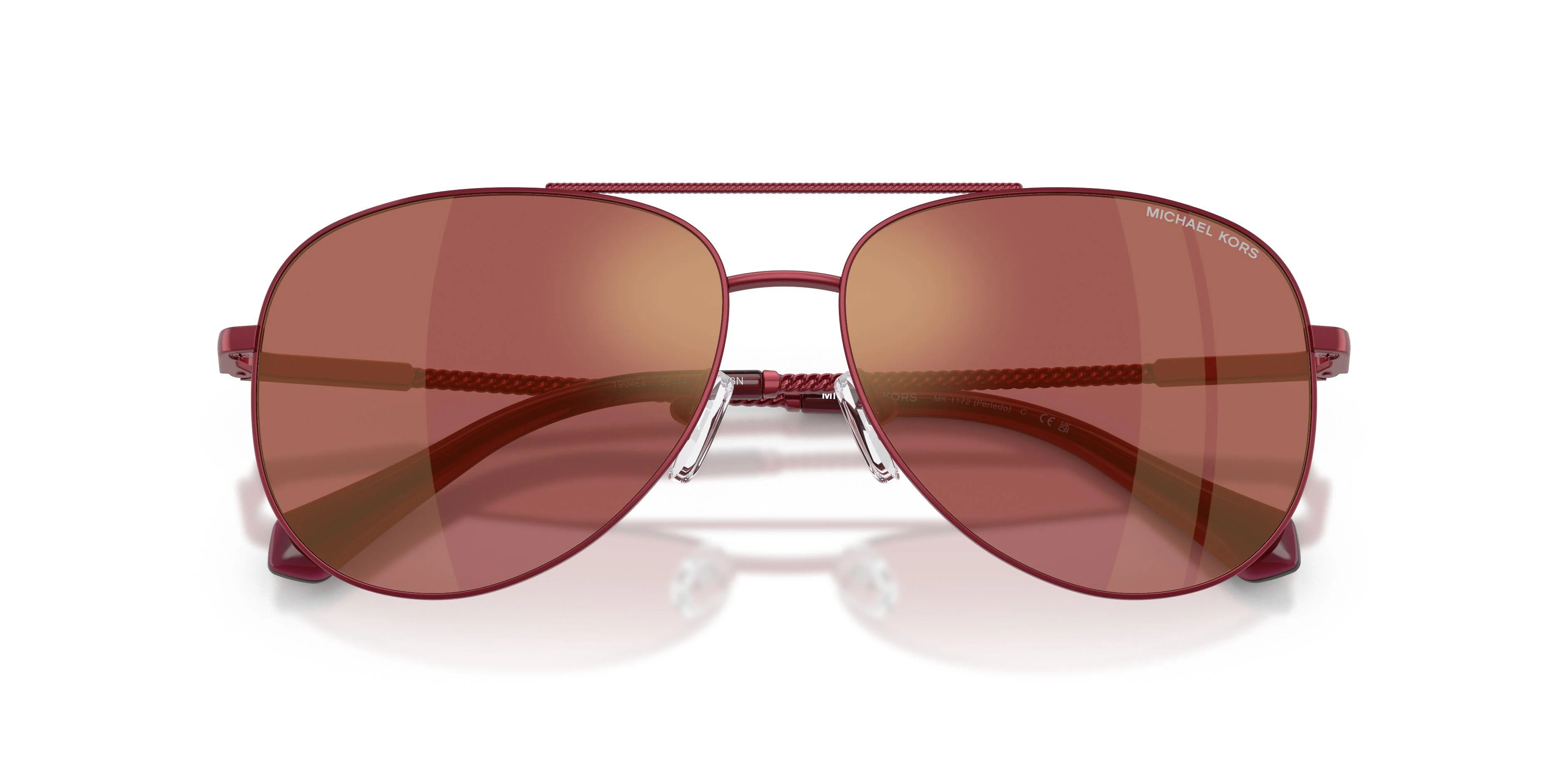 Michael Kors Perledo 1172 Sunglasses - Image 15