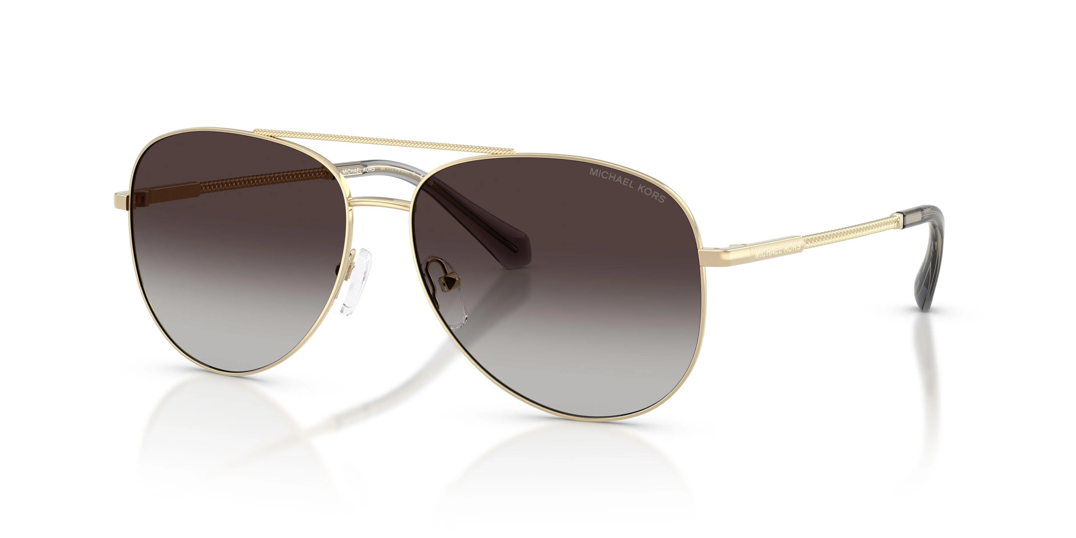 Michael Kors Perledo 1172 Sunglasses - Image 21