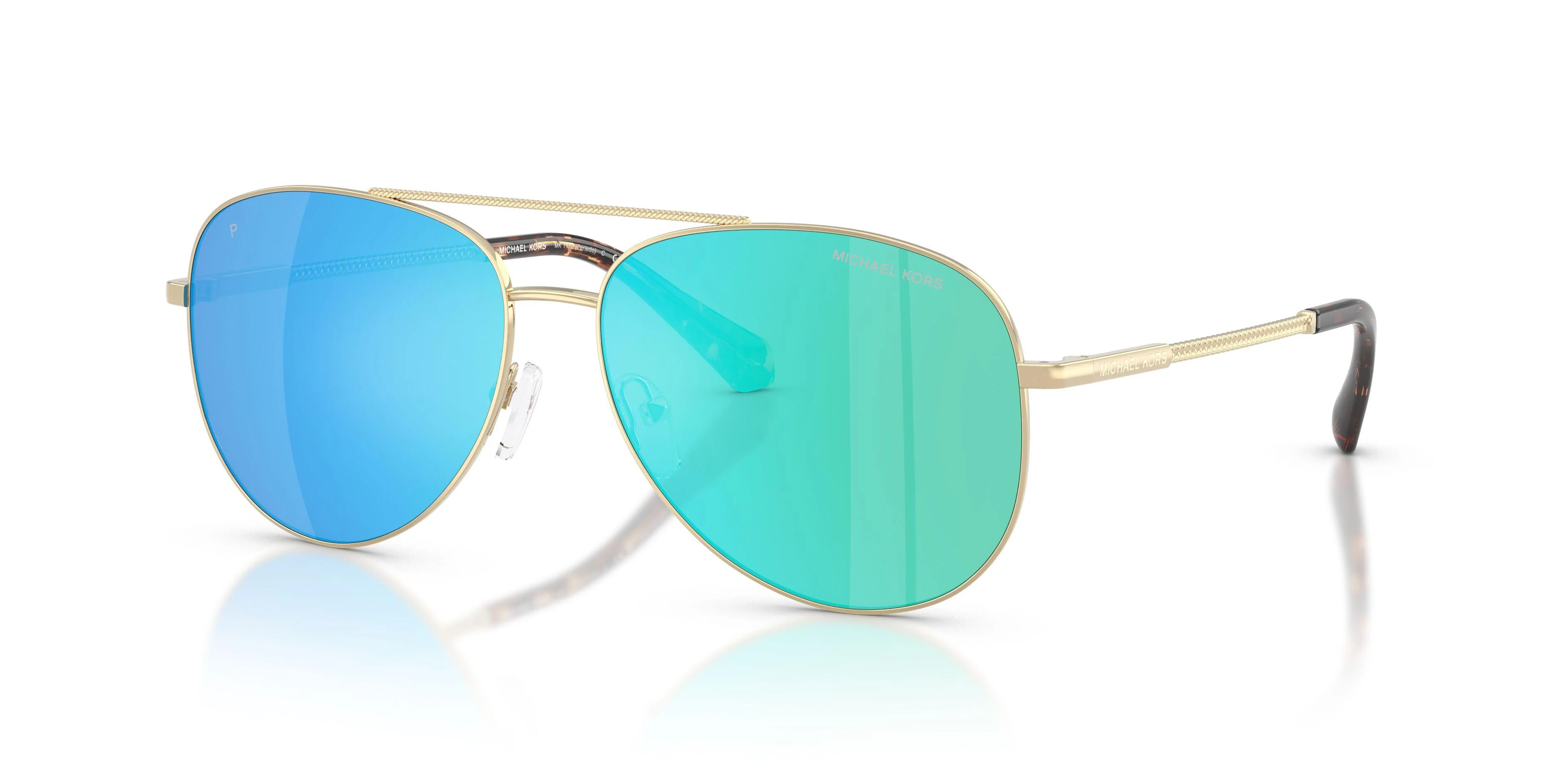 Michael Kors Perledo 1172 Sunglasses - Image 26