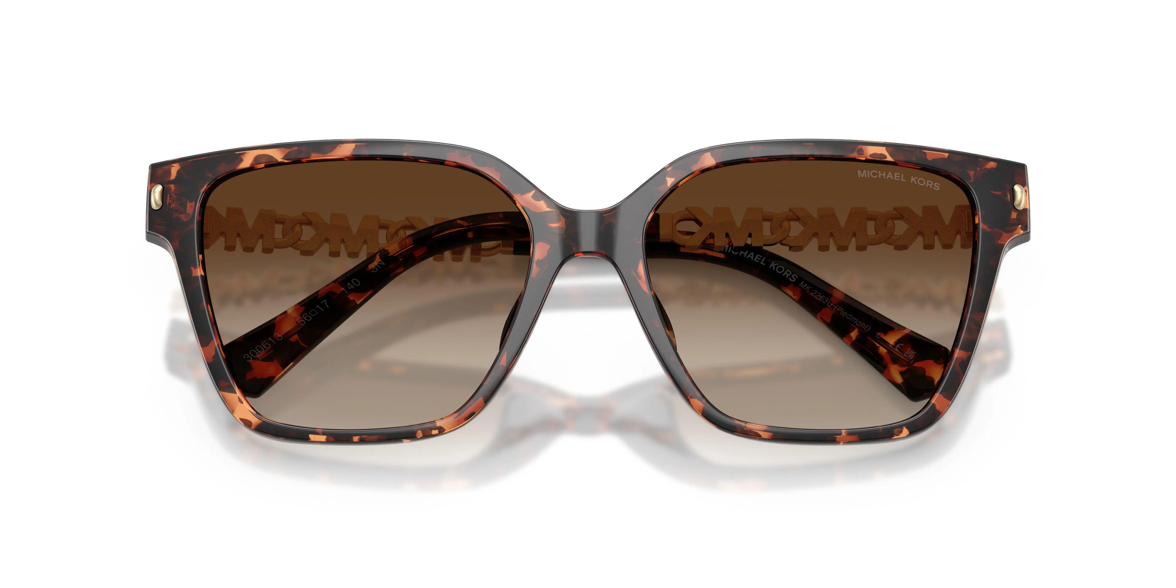 Michael Kors Piedmont 2263U Sunglasses - Image 10