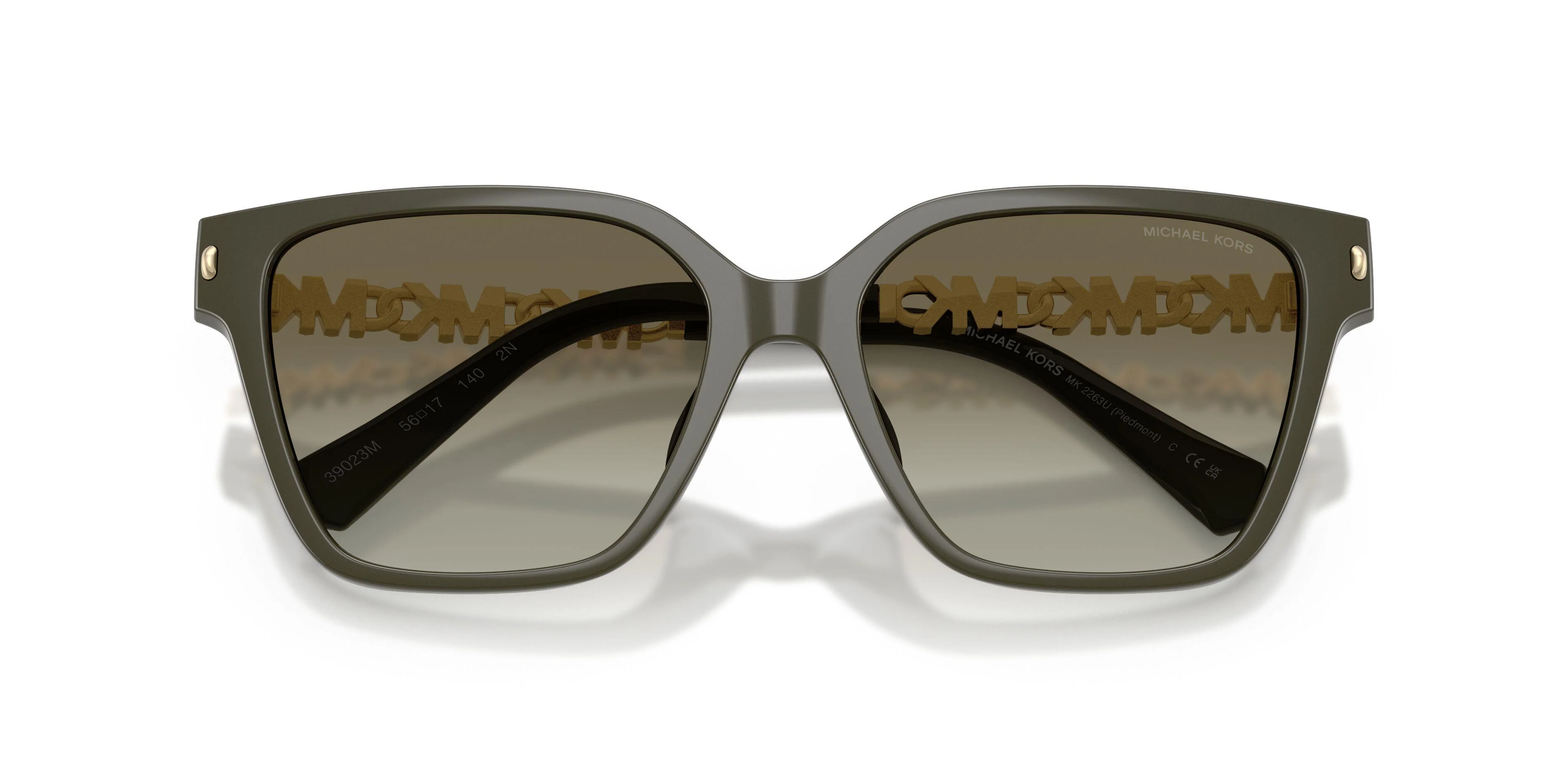 Michael Kors Piedmont 2263U Sunglasses - Image 15