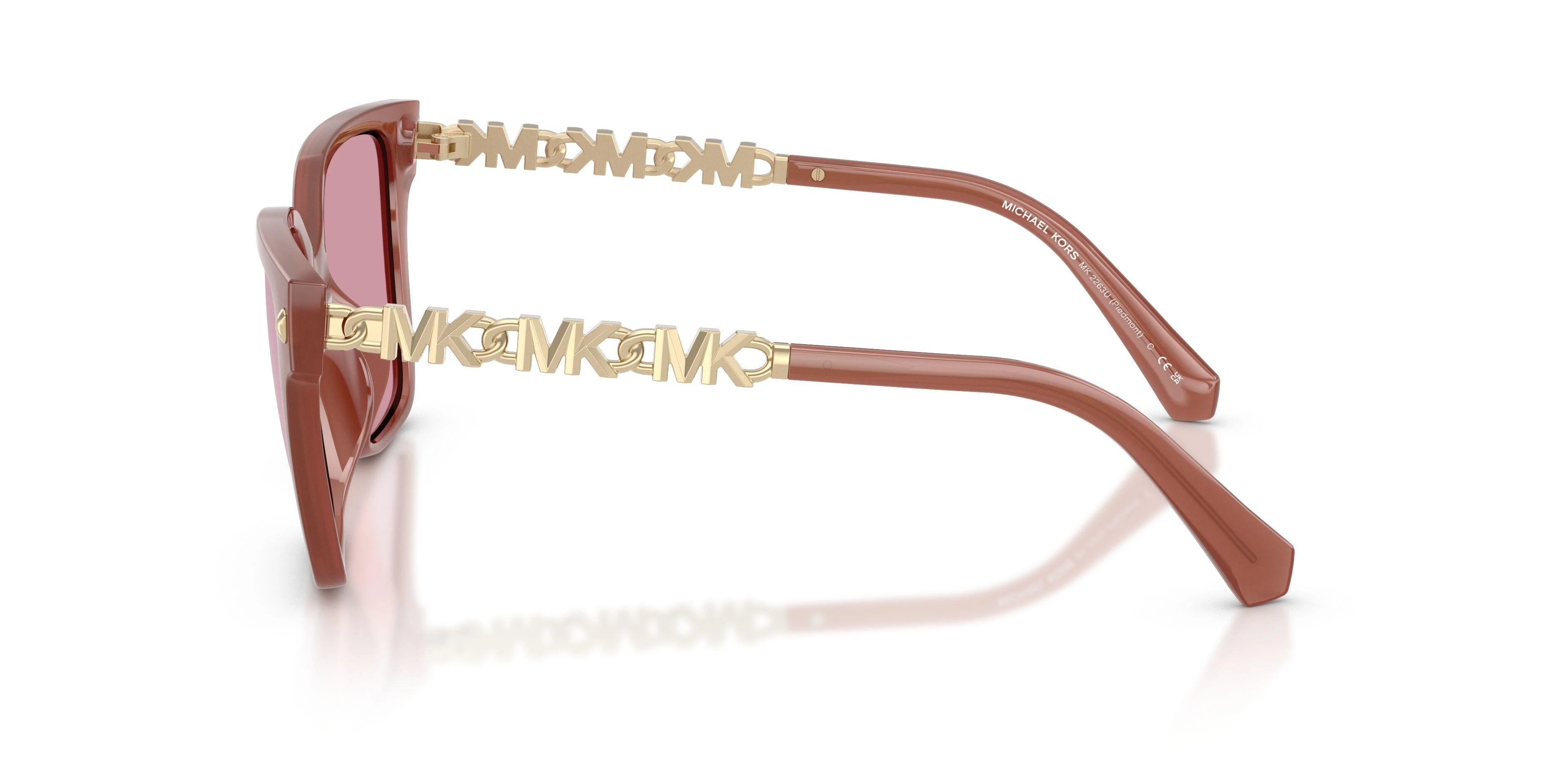 Michael Kors Piedmont 2263U Sunglasses - Image 17