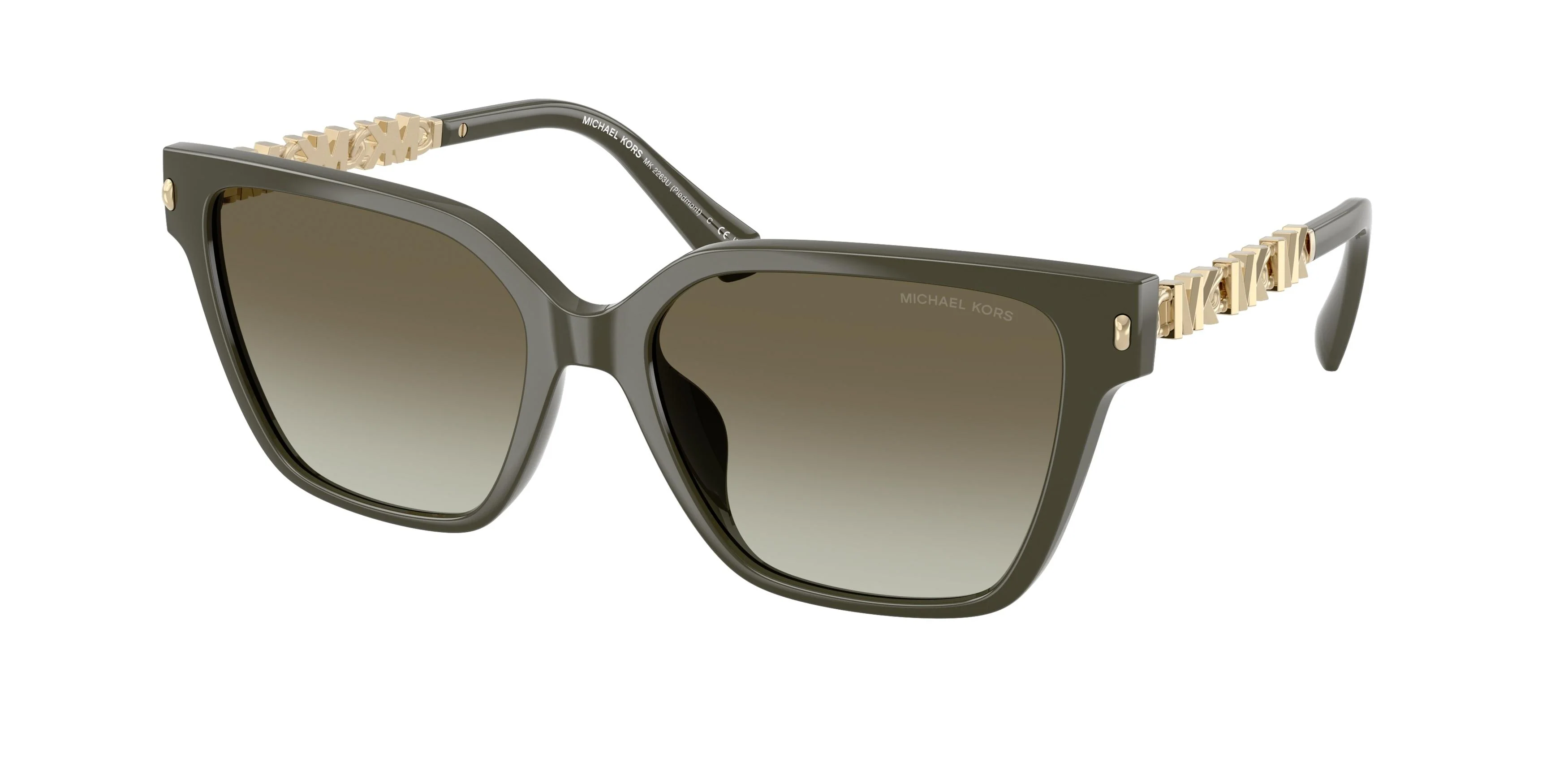 Michael Kors Piedmont 2263U Sunglasses - Image 2