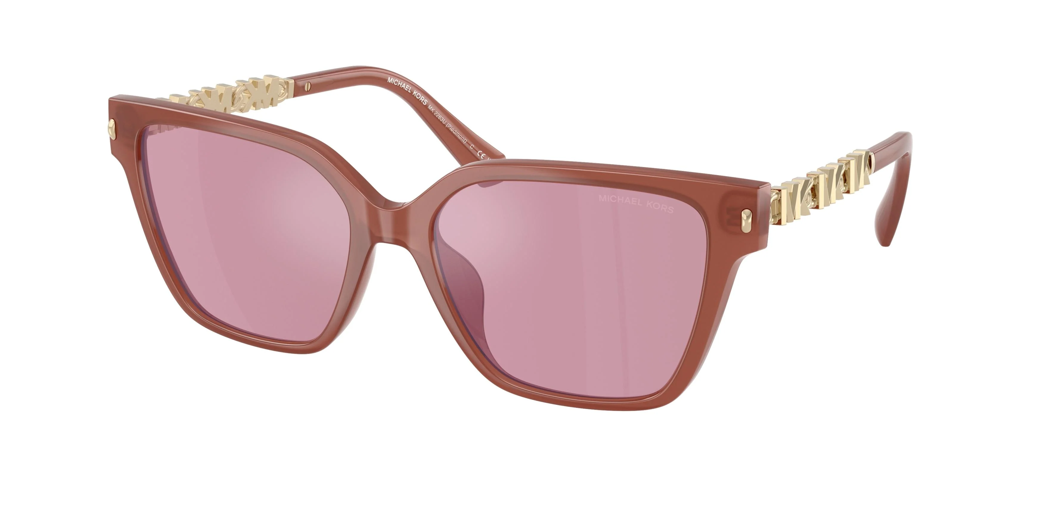 Michael Kors Piedmont 2263U Sunglasses - Image 3