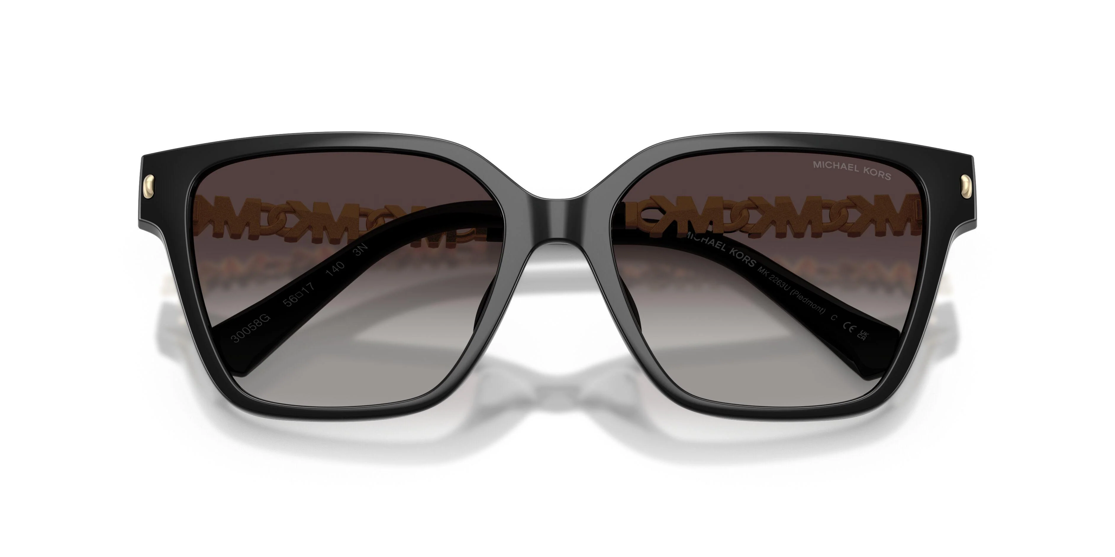 Michael Kors Piedmont 2263U Sunglasses - Image 30