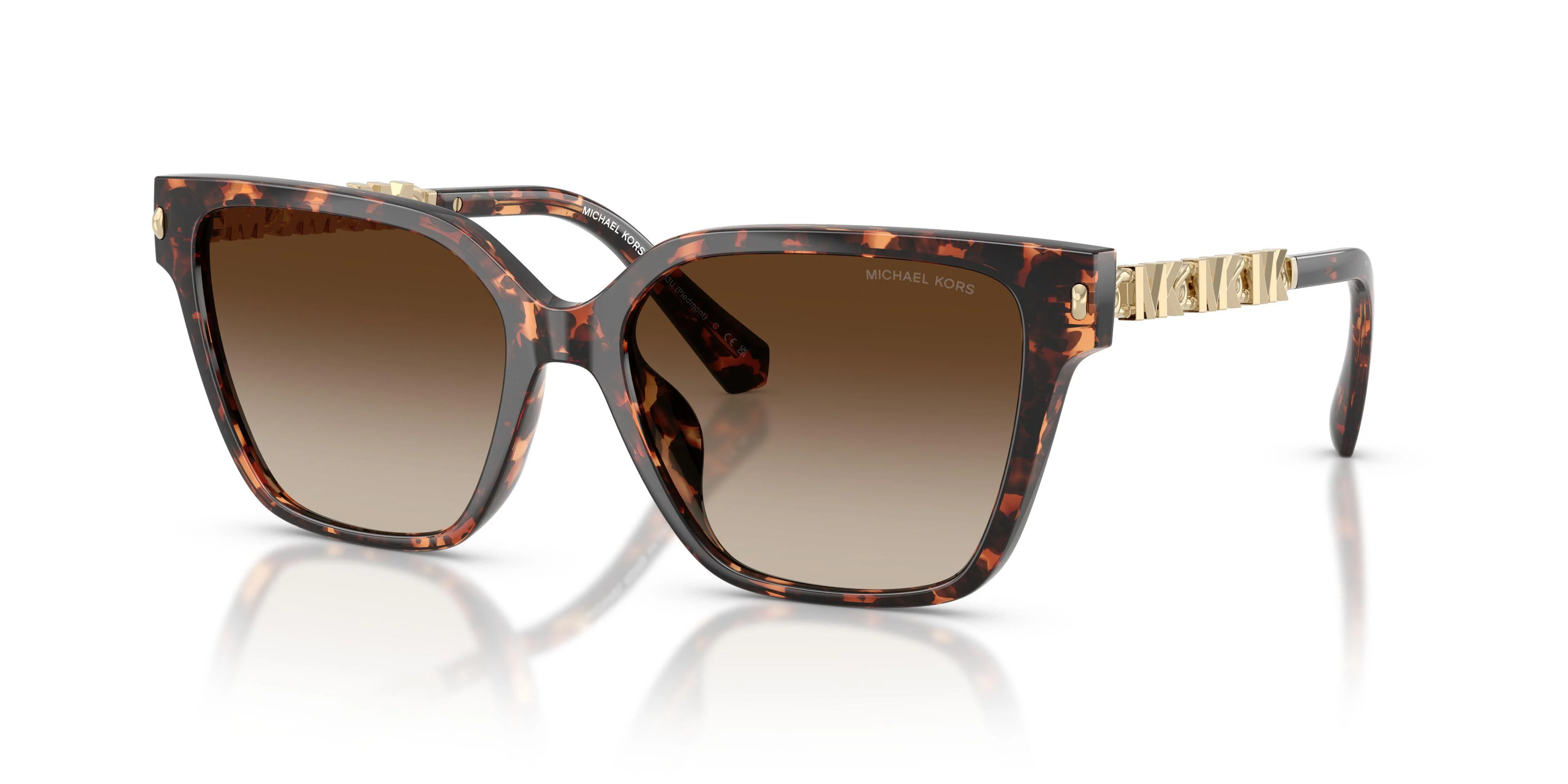 Michael Kors Piedmont 2263U Sunglasses - Image 6