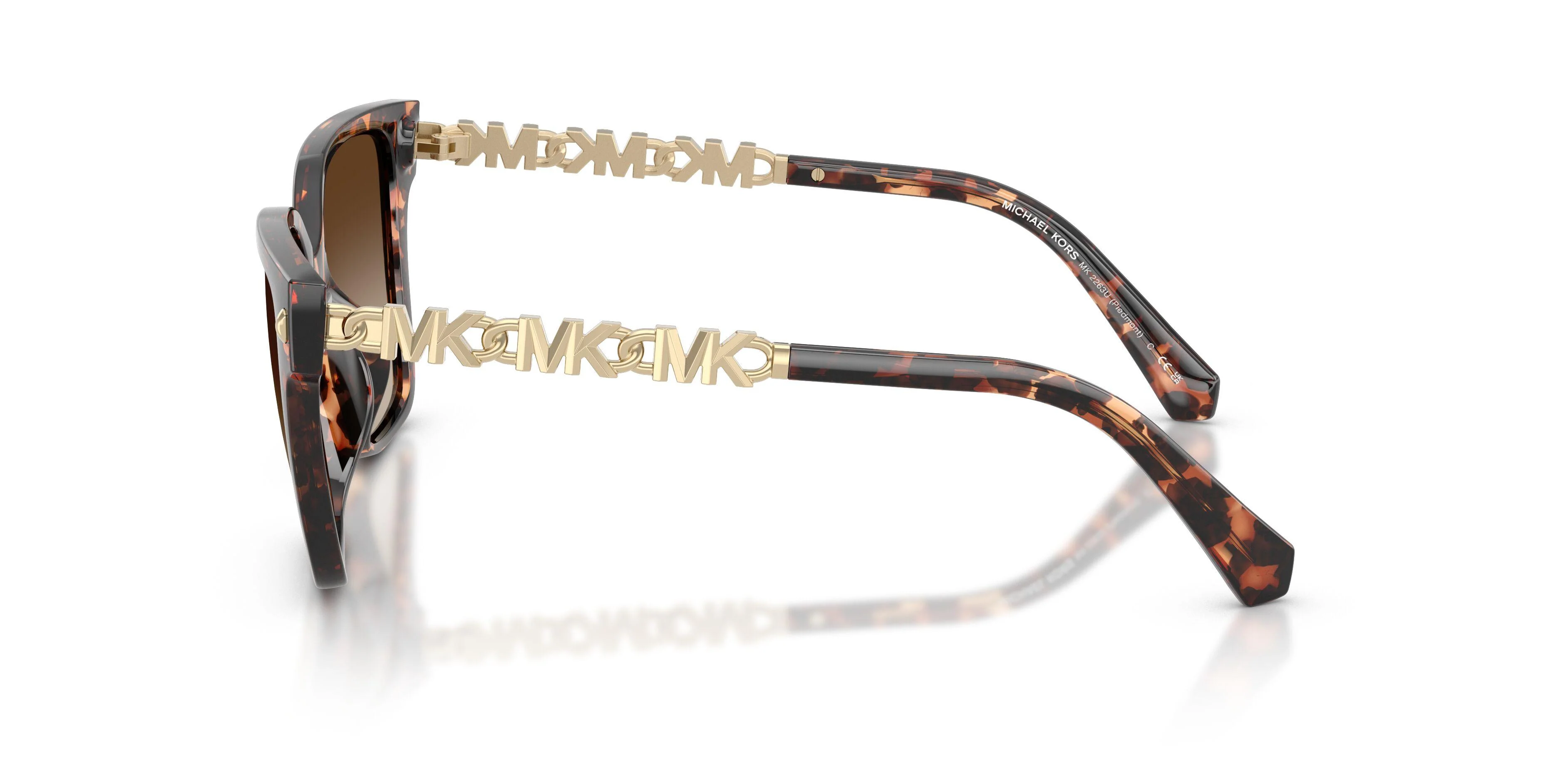 Michael Kors Piedmont 2263U Sunglasses - Image 7