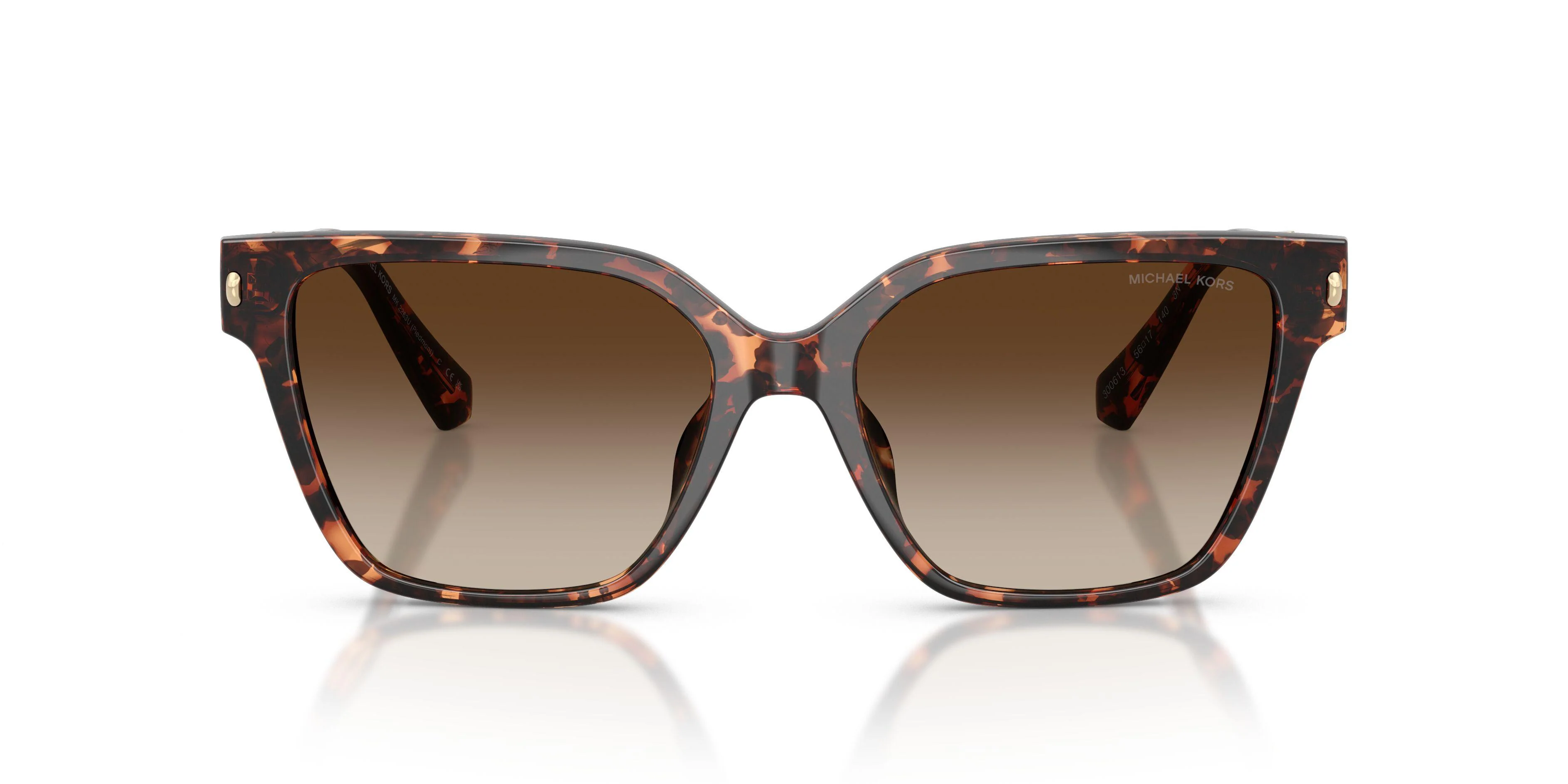 Michael Kors Piedmont 2263U Sunglasses - Image 9