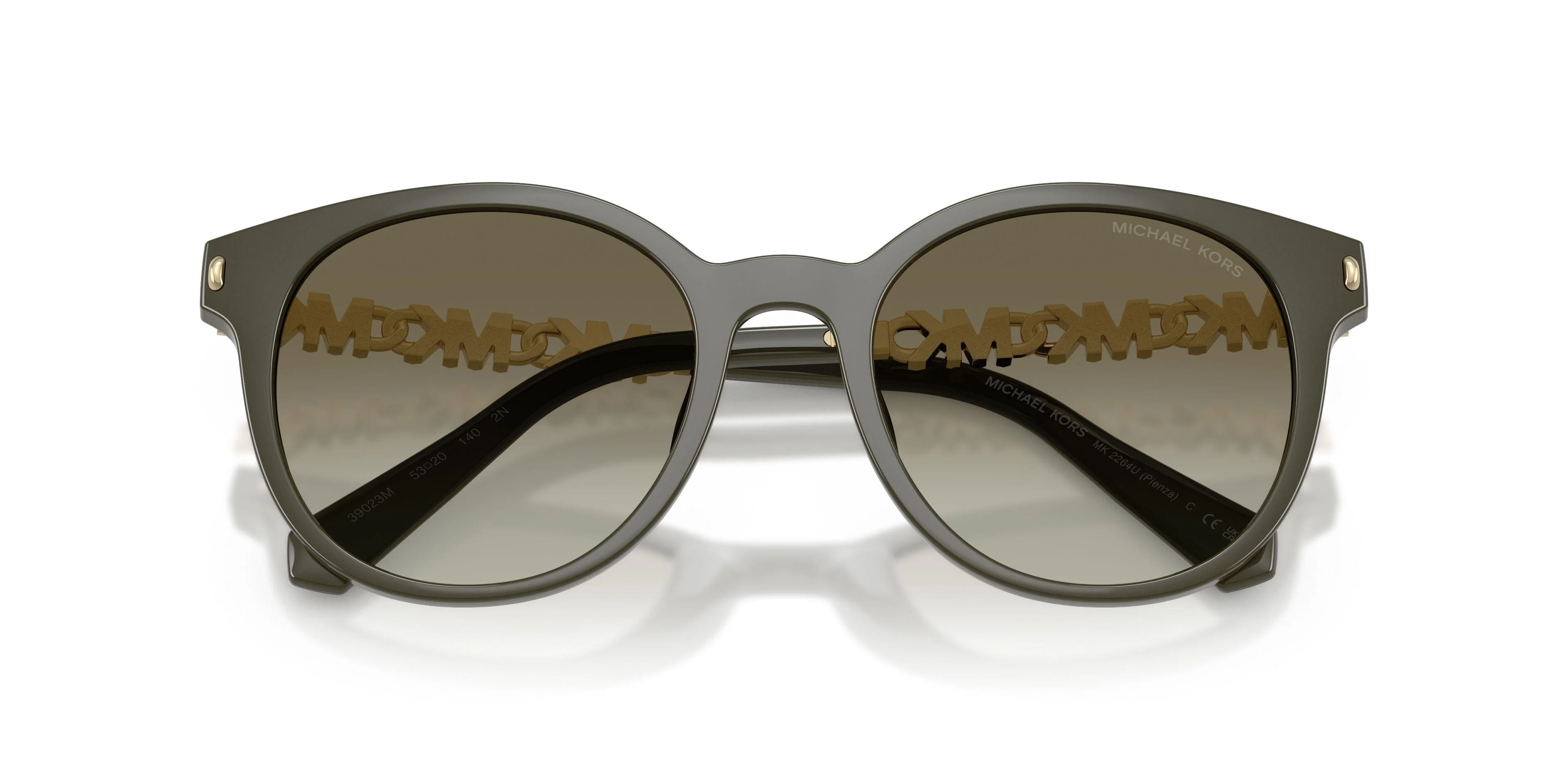 Michael Kors Pienza 2264U Sunglasses - Image 10