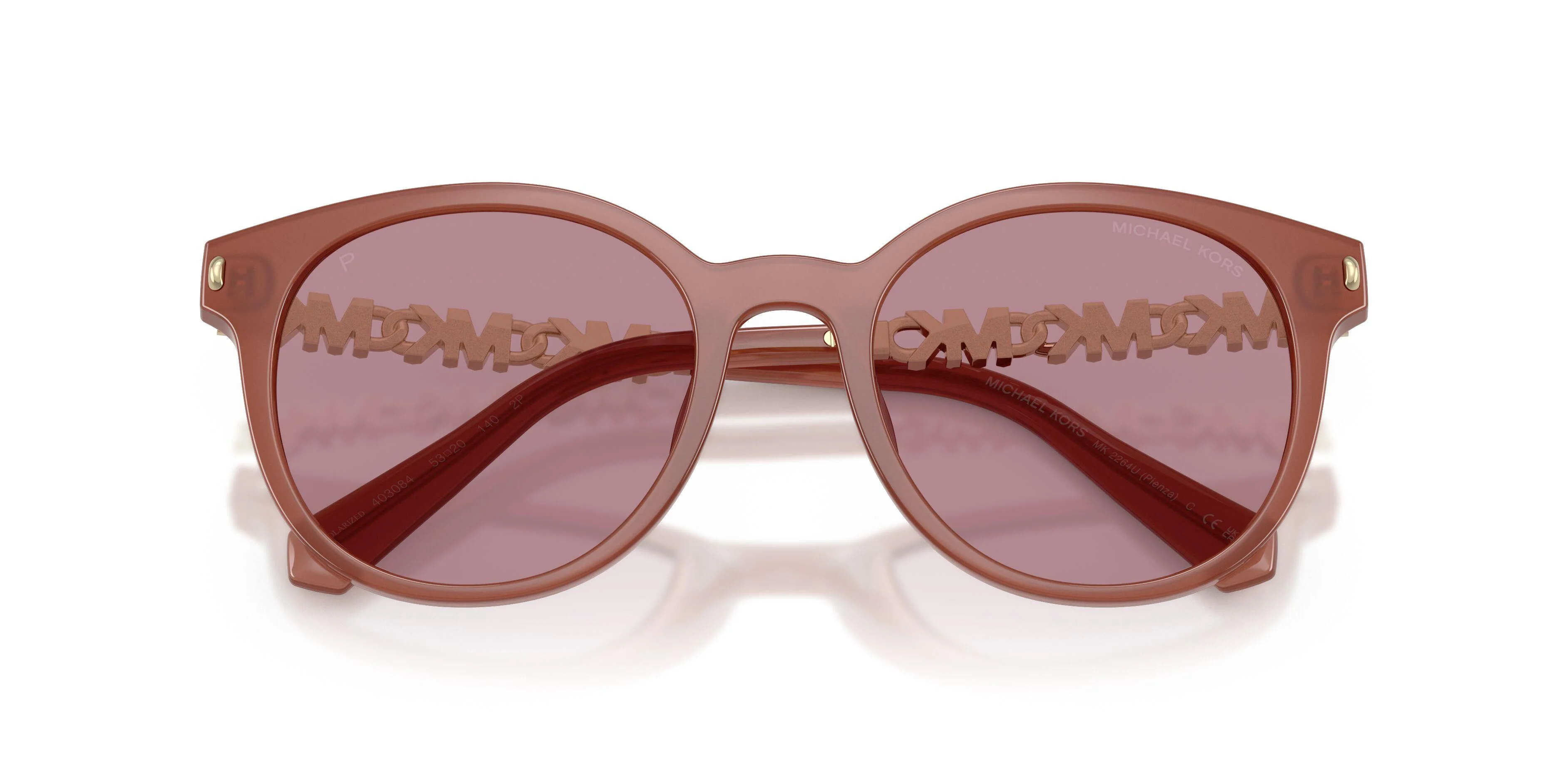 Michael Kors Pienza 2264U Sunglasses - Image 30