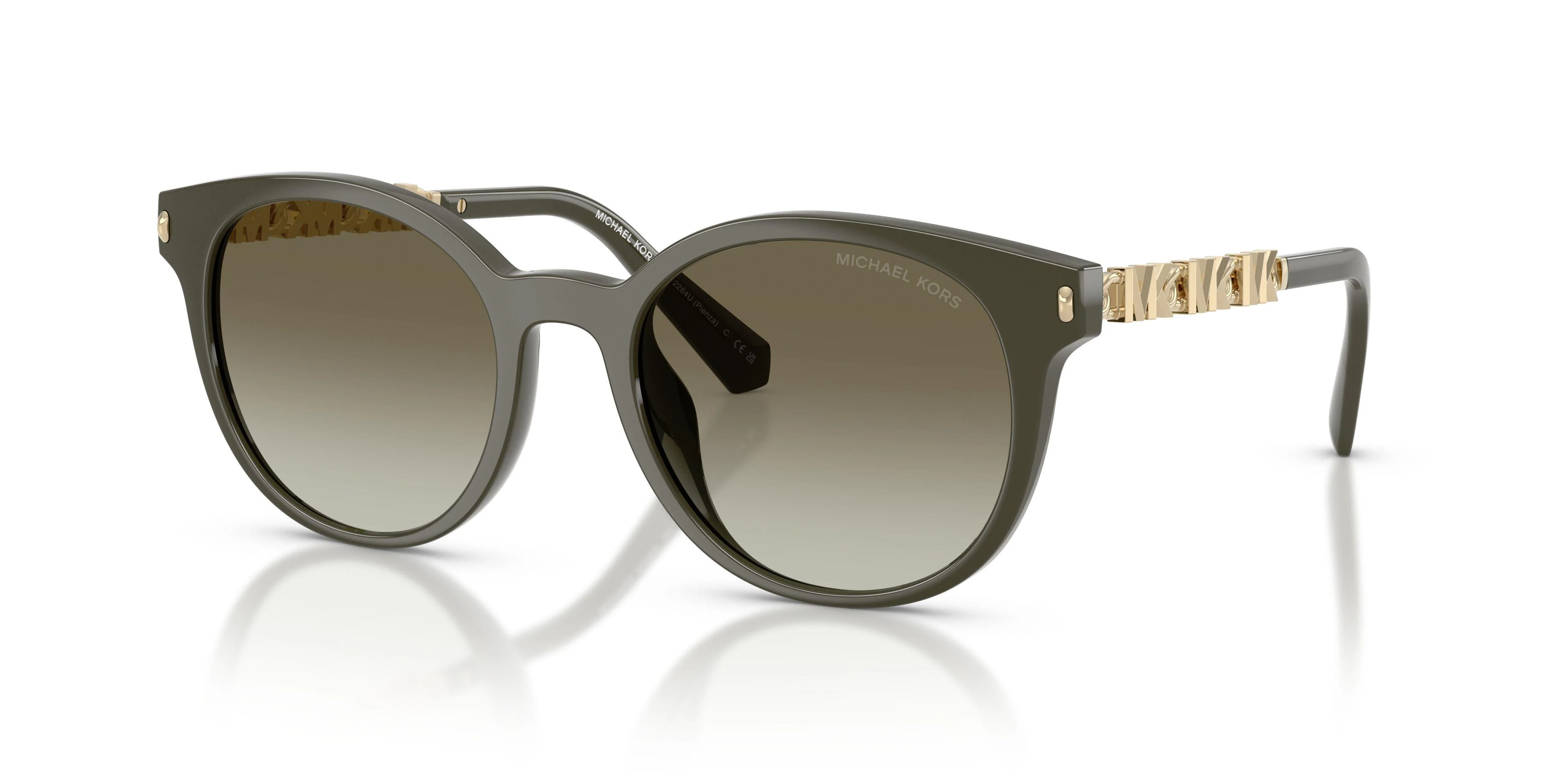 Michael Kors Pienza 2264U Sunglasses - Image 6