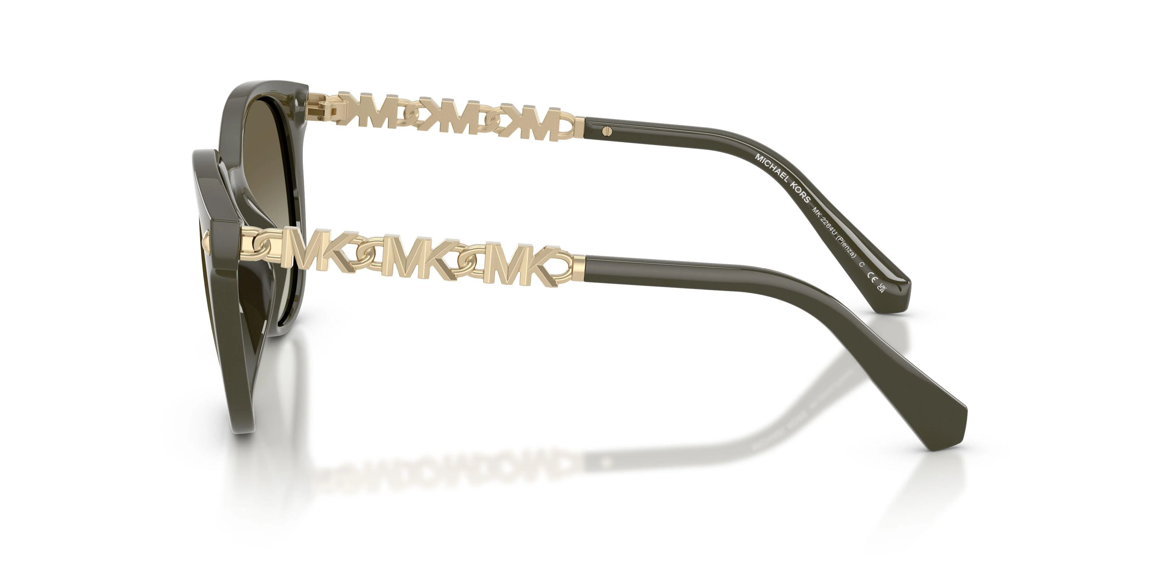 Michael Kors Pienza 2264U Sunglasses - Image 7