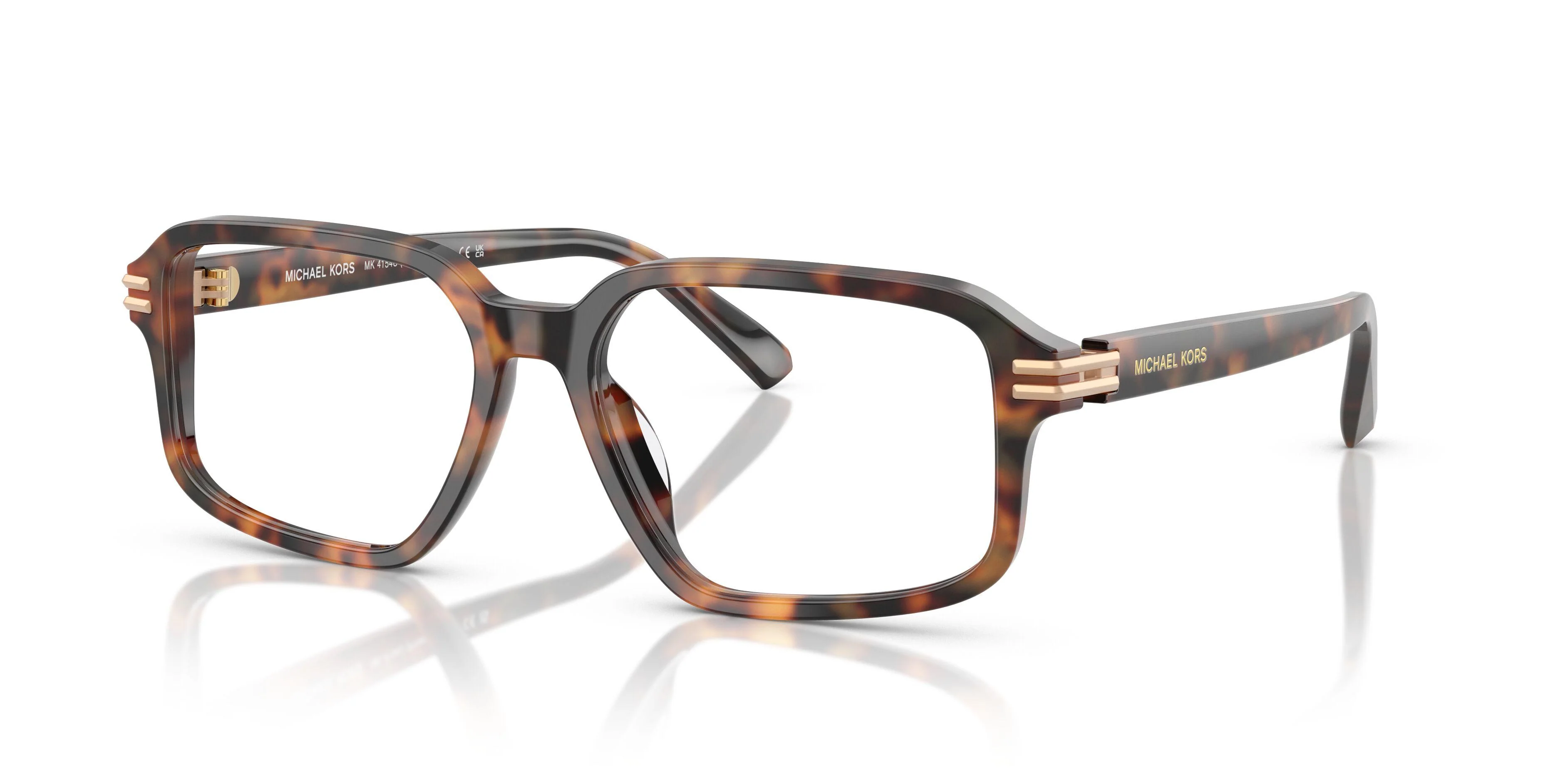 Michael Kors Pinecrest 4154U Eyeglasses - Image 14