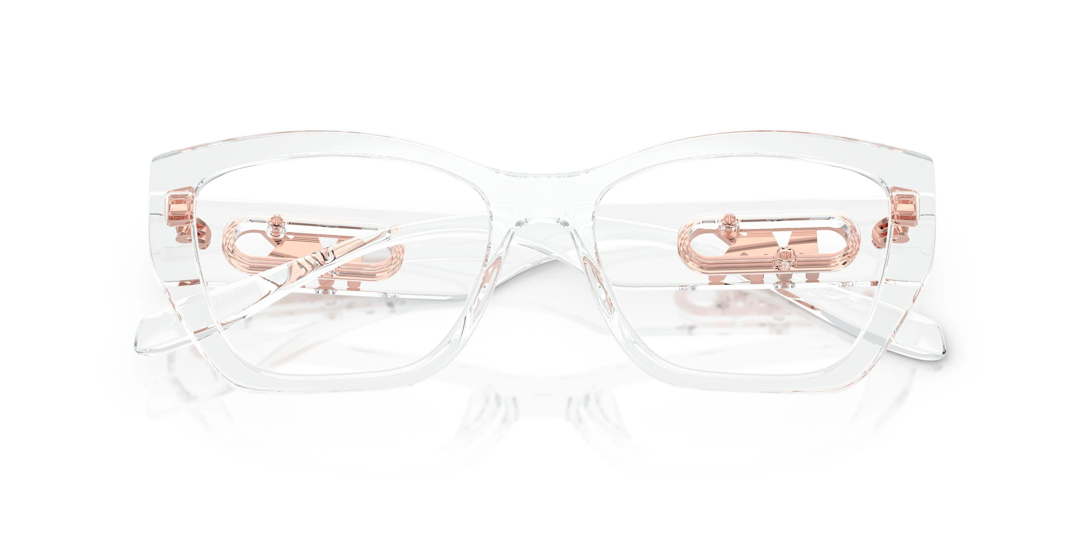 Michael Kors Puglia 4149U Eyeglasses - Image 15