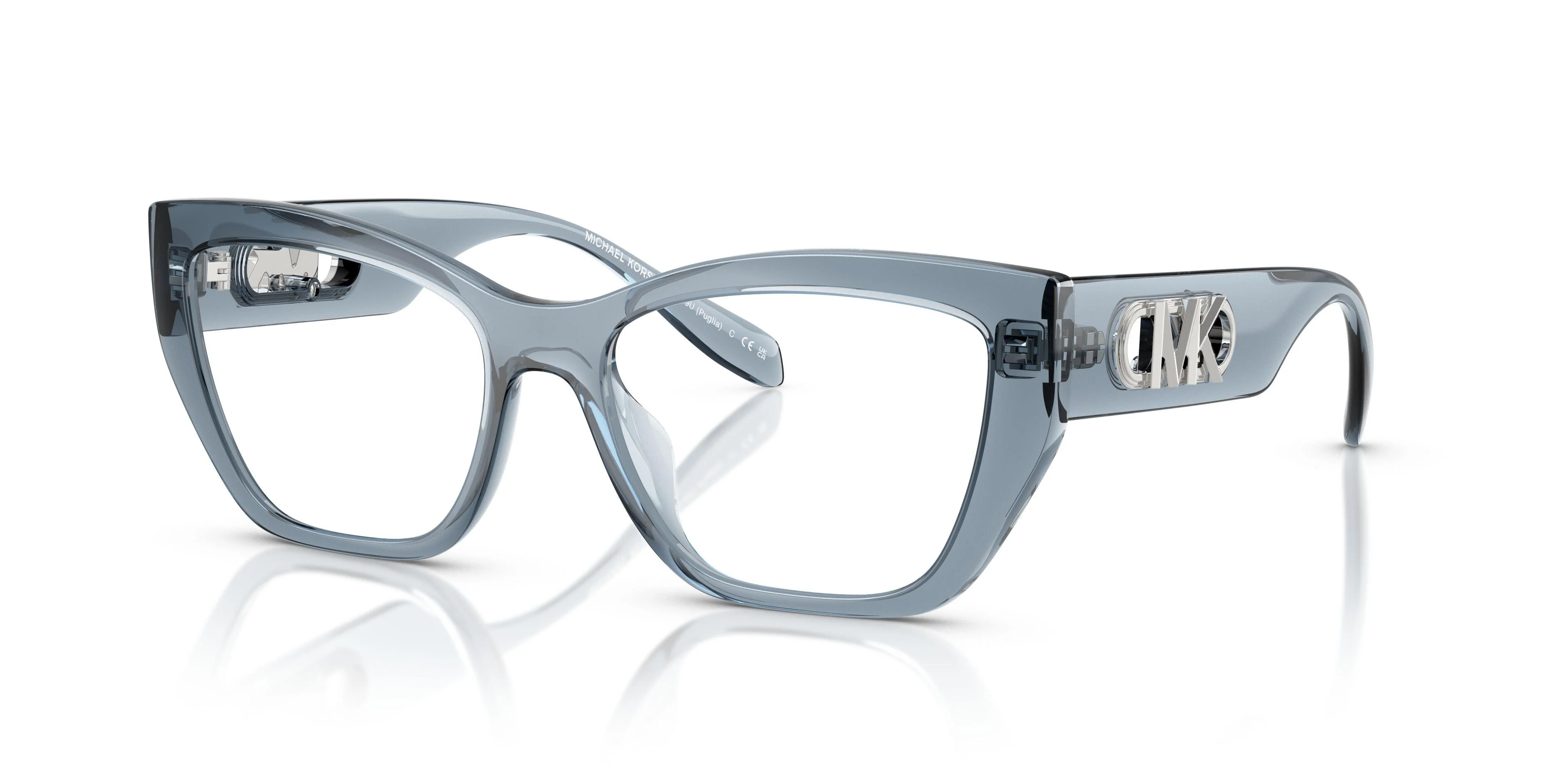 Michael Kors Puglia 4149U Eyeglasses - Image 16