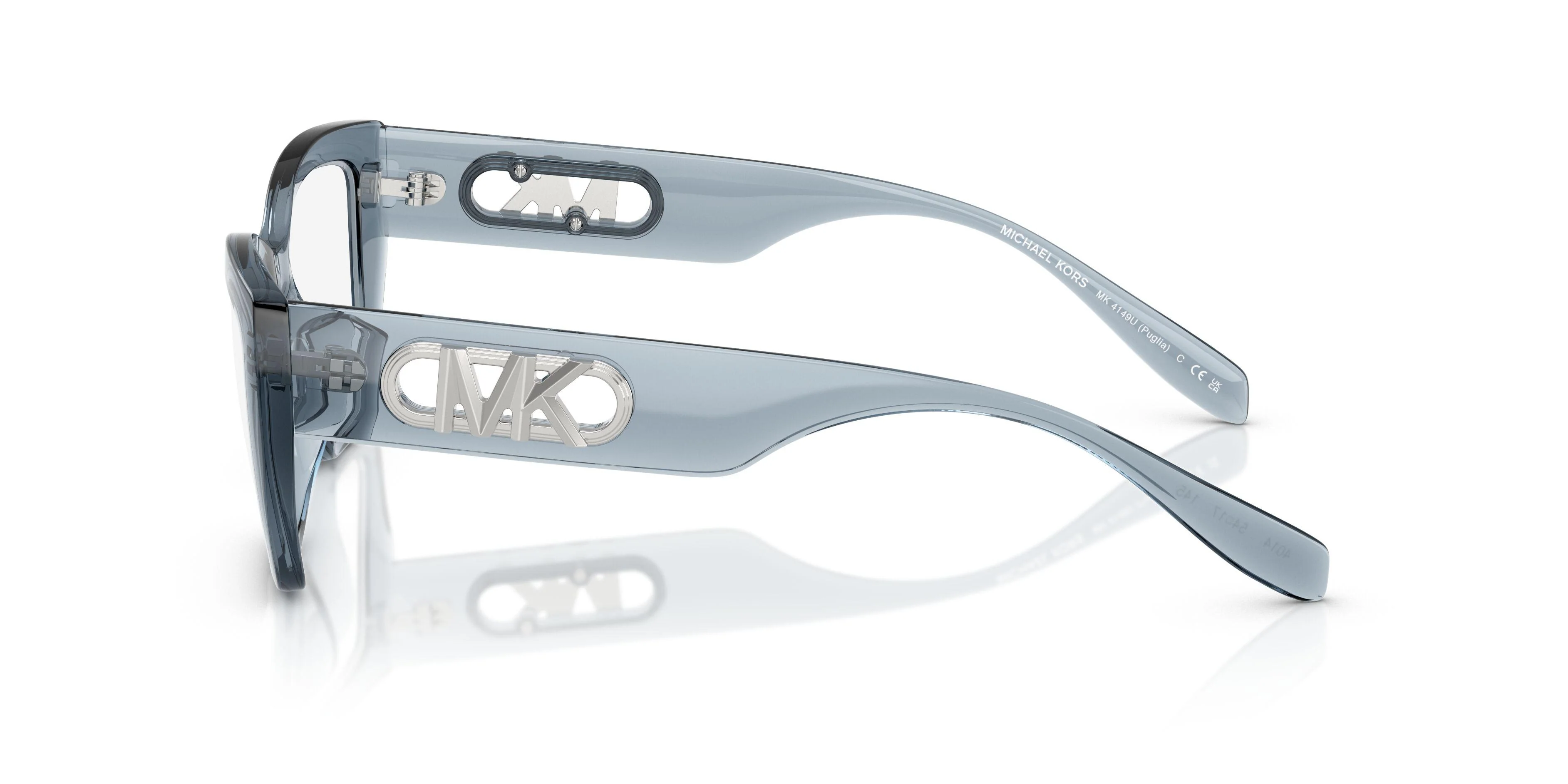 Michael Kors Puglia 4149U Eyeglasses - Image 17