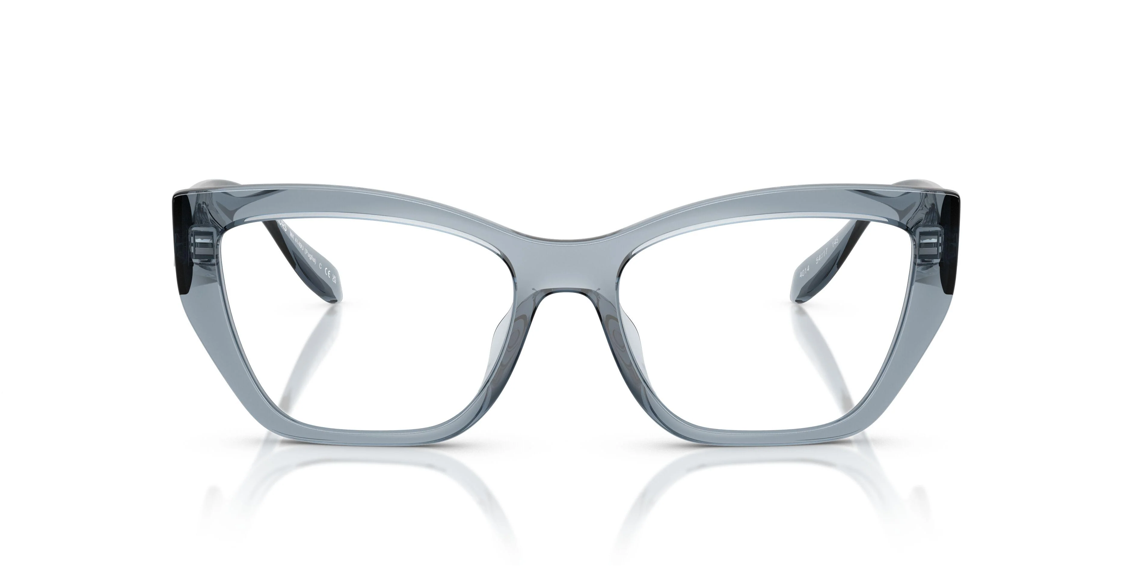 Michael Kors Puglia 4149U Eyeglasses - Image 19