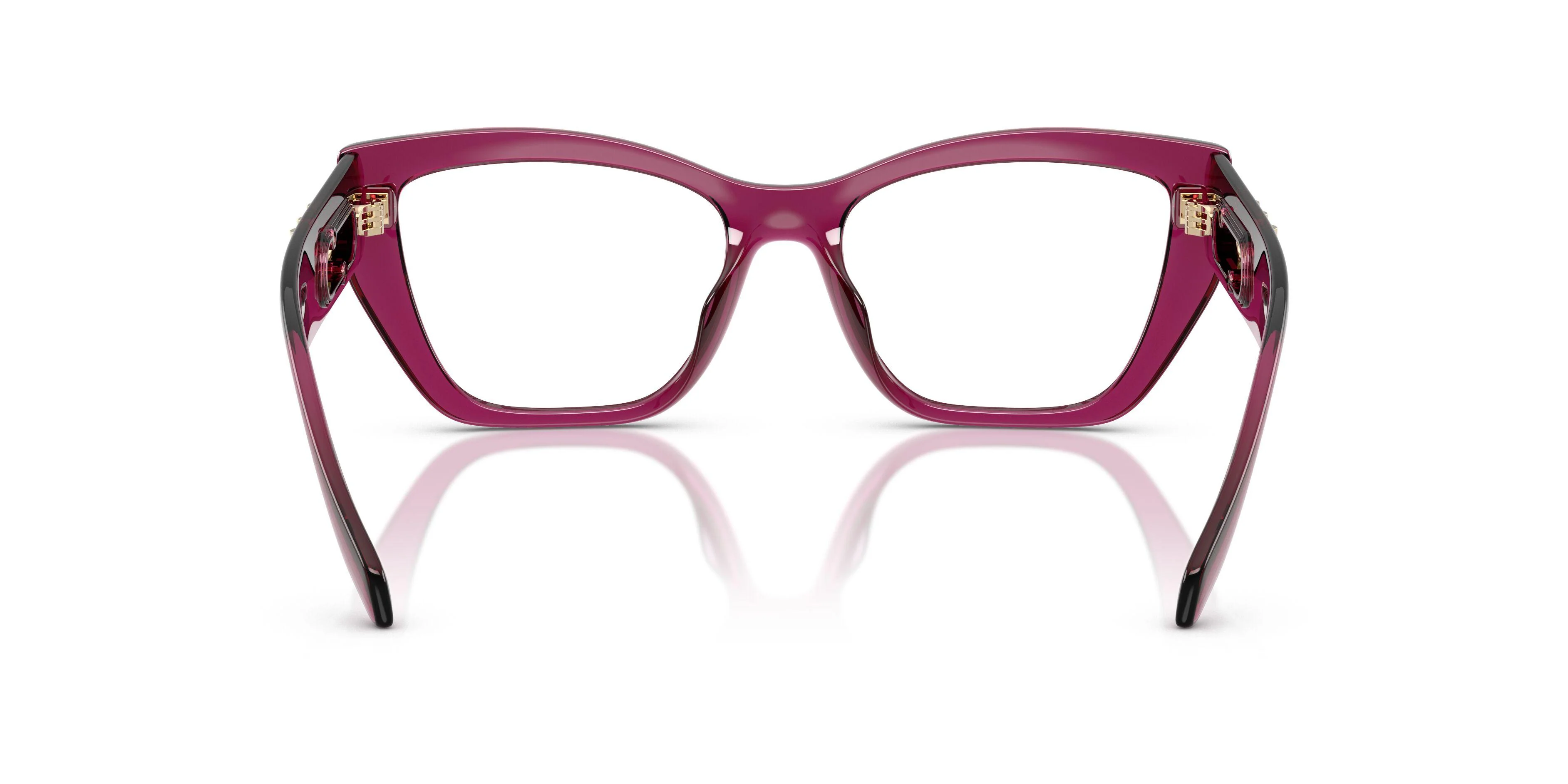 Michael Kors Puglia 4149U Eyeglasses - Image 23