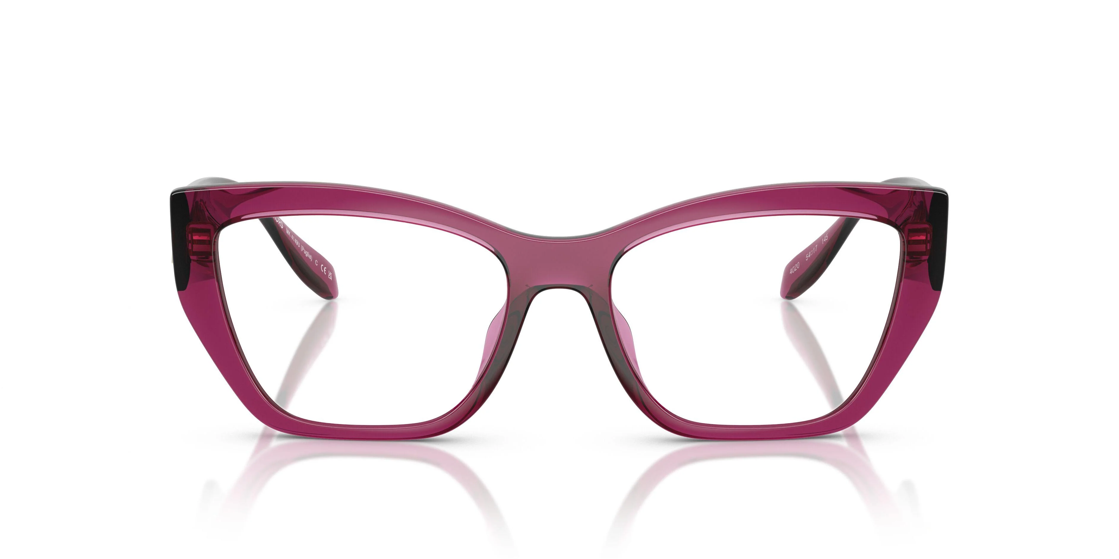 Michael Kors Puglia 4149U Eyeglasses - Image 24