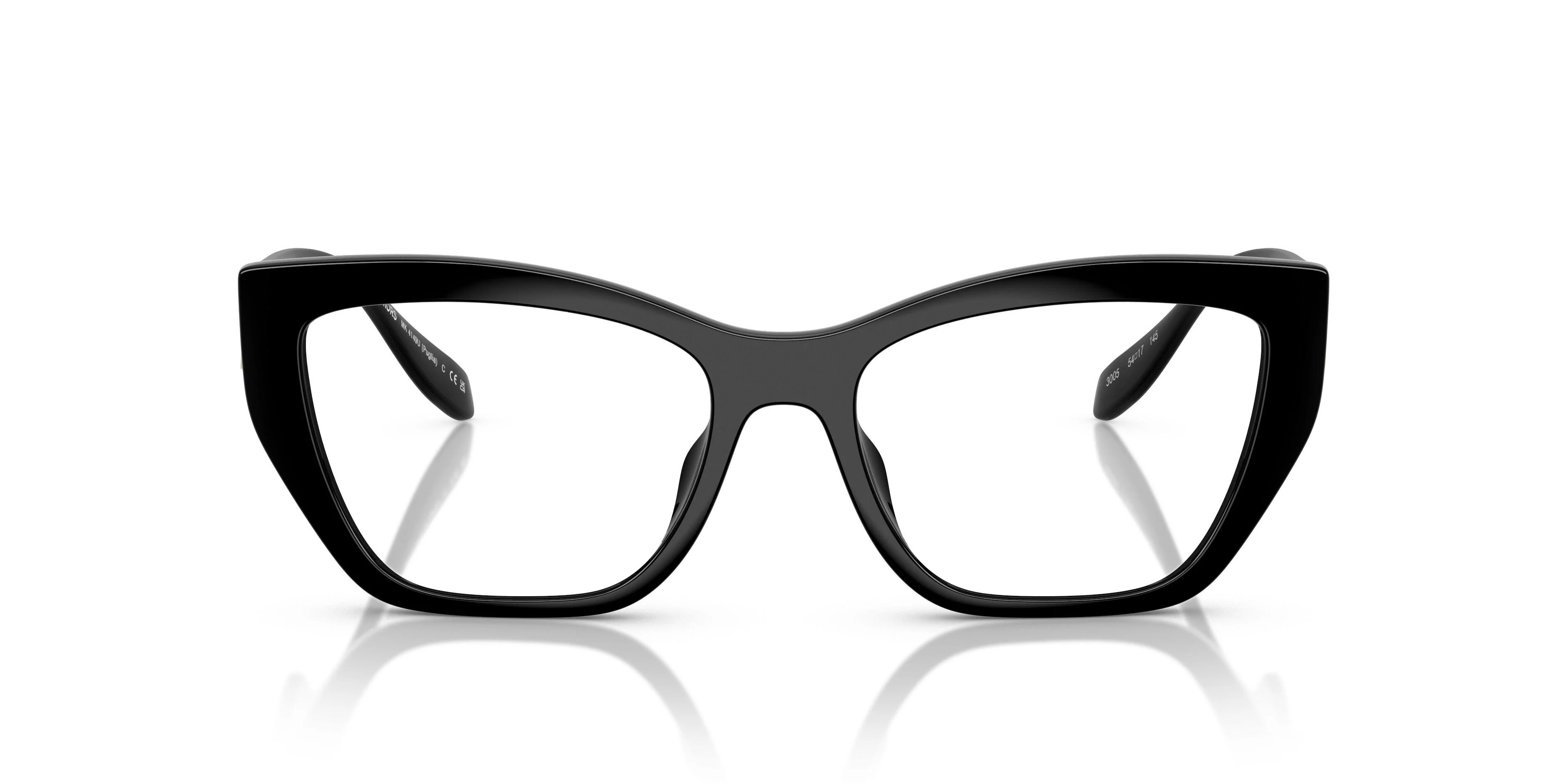 Michael Kors Puglia 4149U Eyeglasses - Image 29