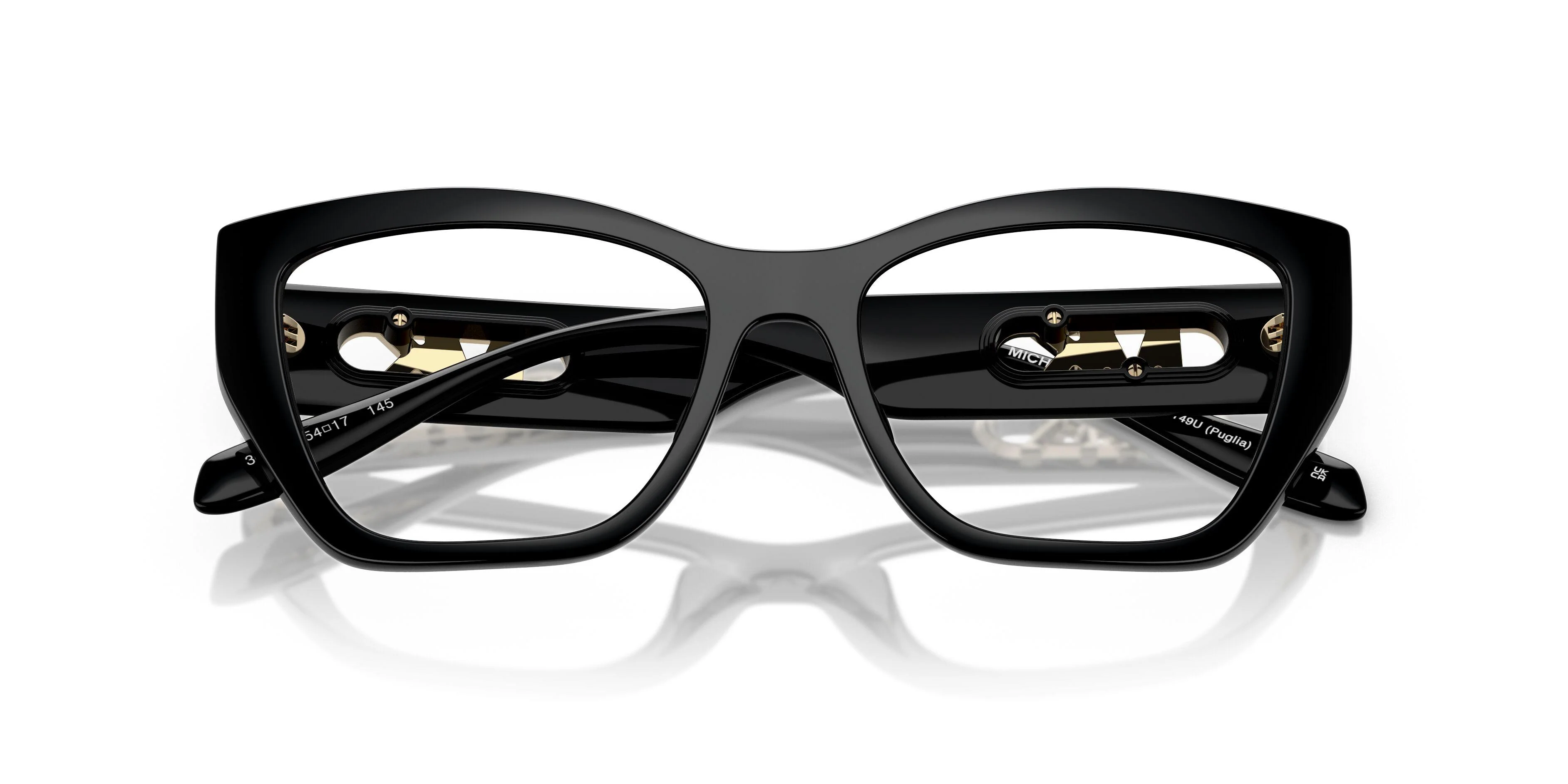 Michael Kors Puglia 4149U Eyeglasses - Image 30