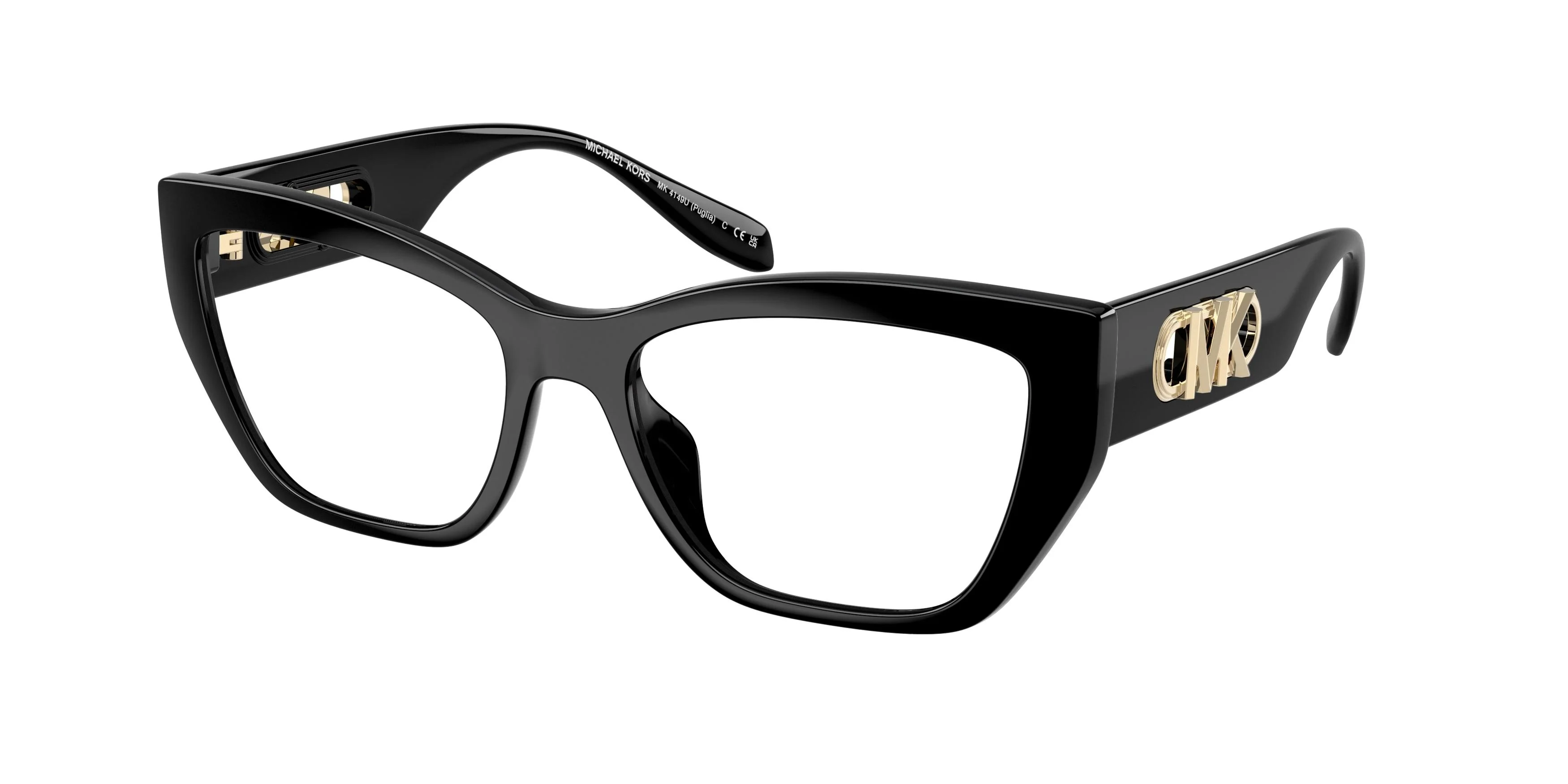Michael Kors Puglia 4149U Eyeglasses - Image 5