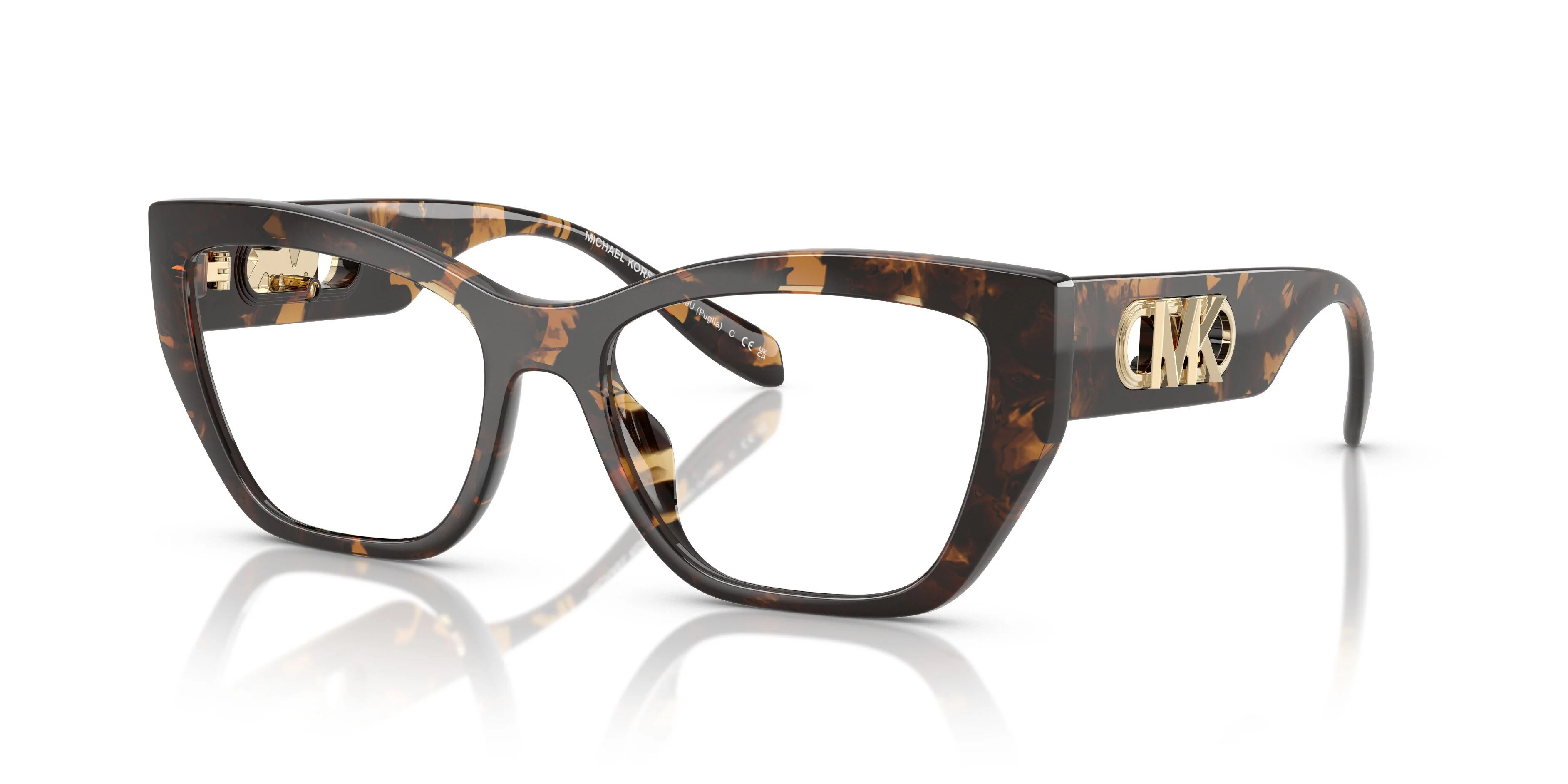 Michael Kors Puglia 4149U Eyeglasses - Image 6