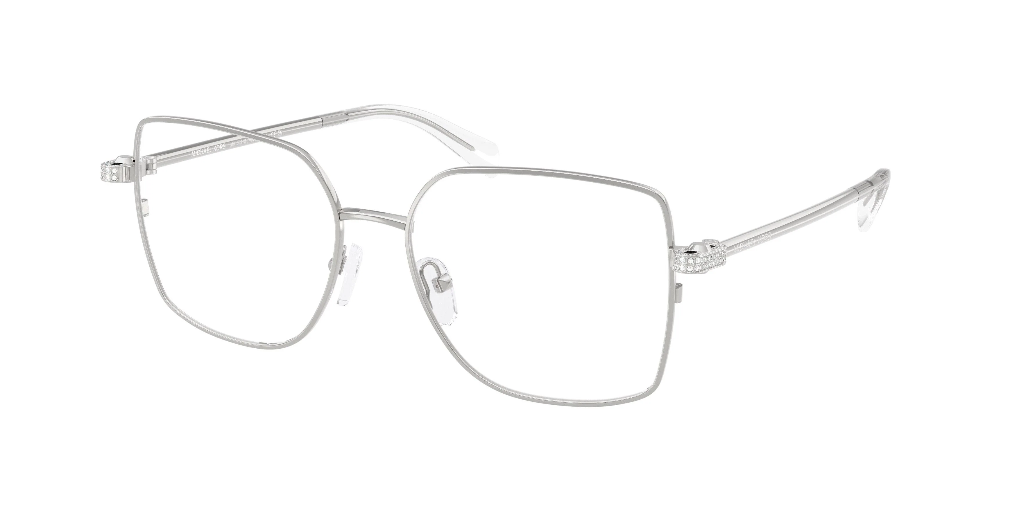 Michael Kors Ravello 3091B Eyeglasses