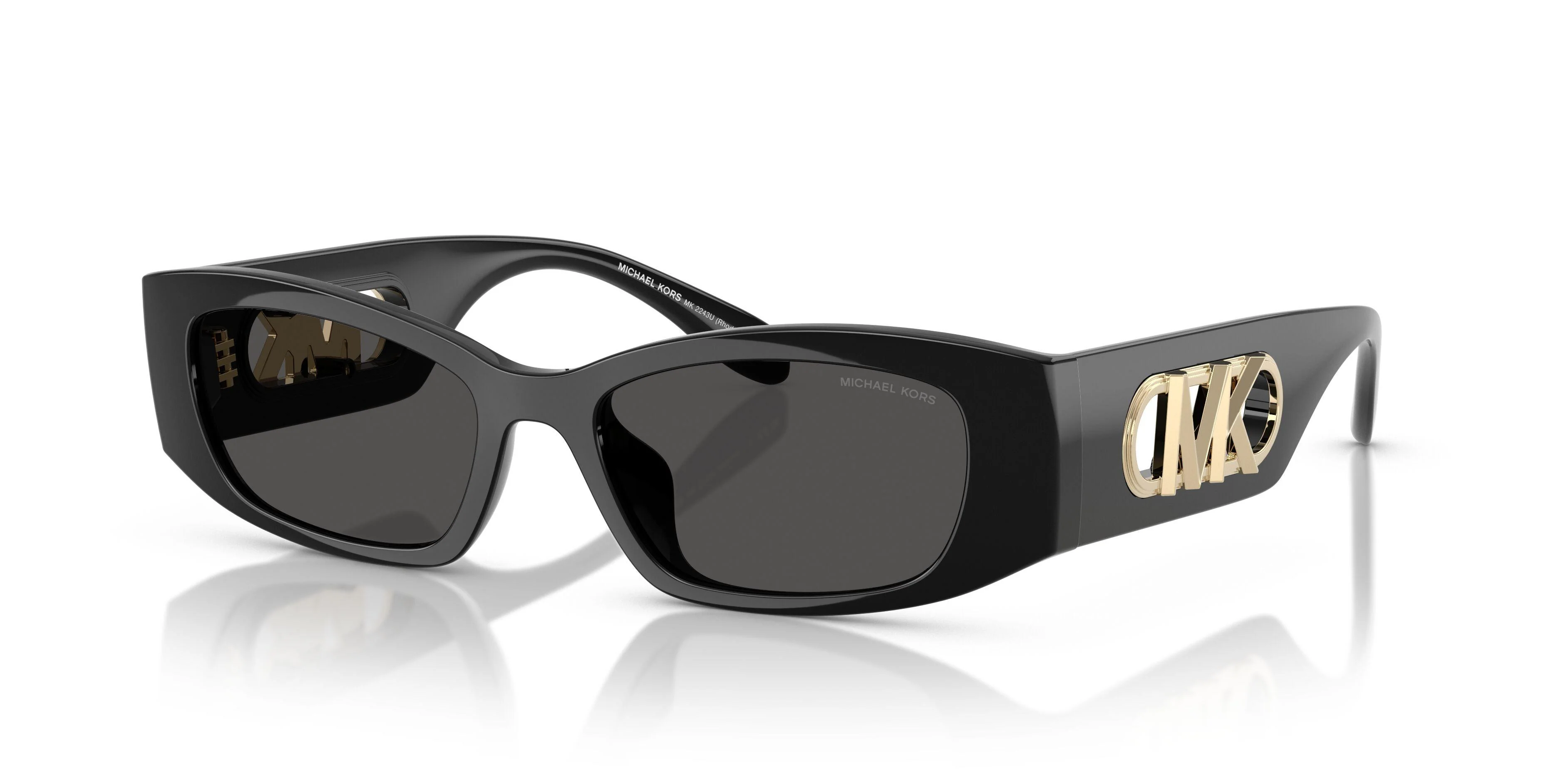 Michael Kors Rhodes 2243U Sunglasses - Image 10