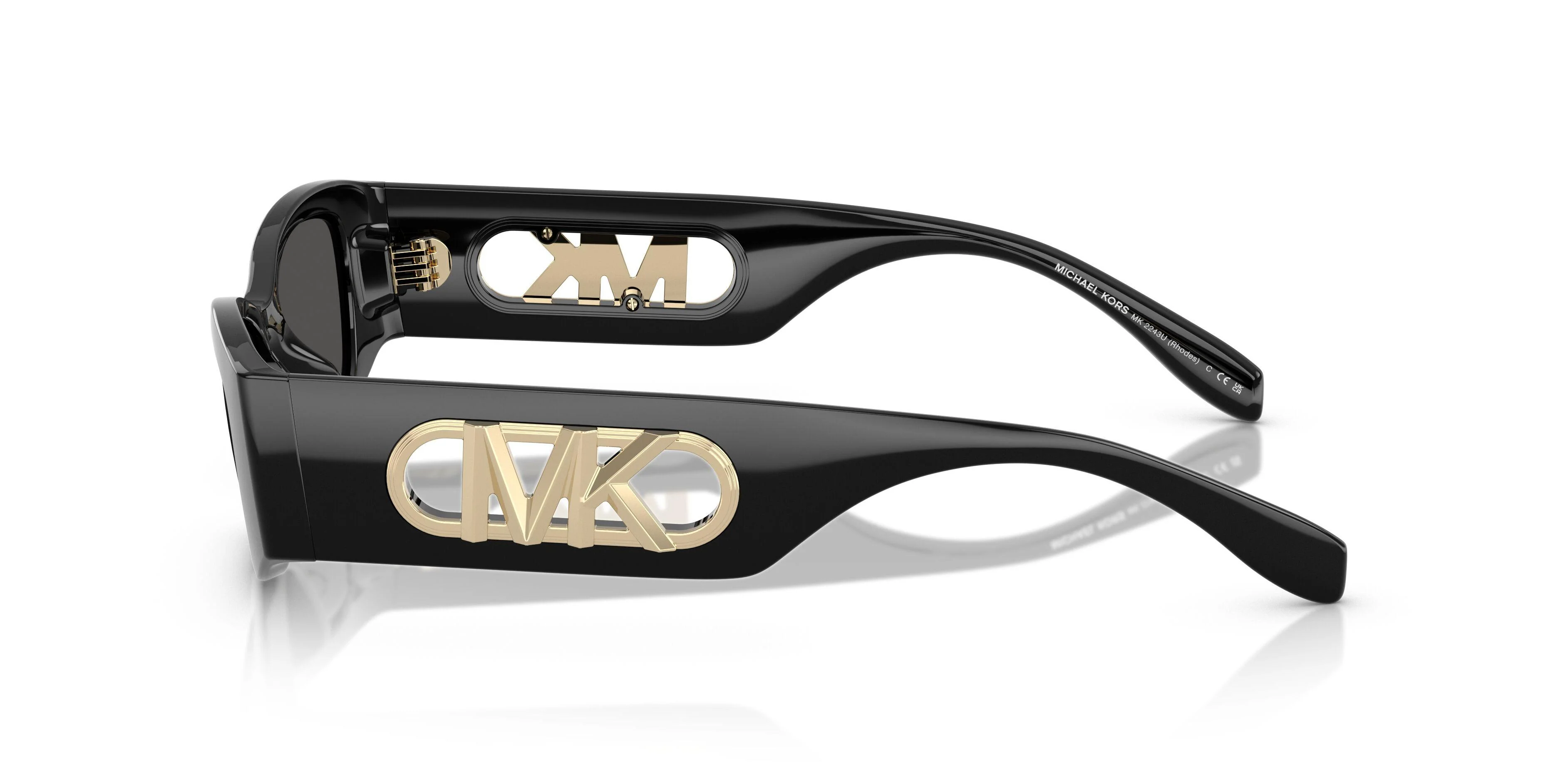 Michael Kors Rhodes 2243U Sunglasses - Image 11