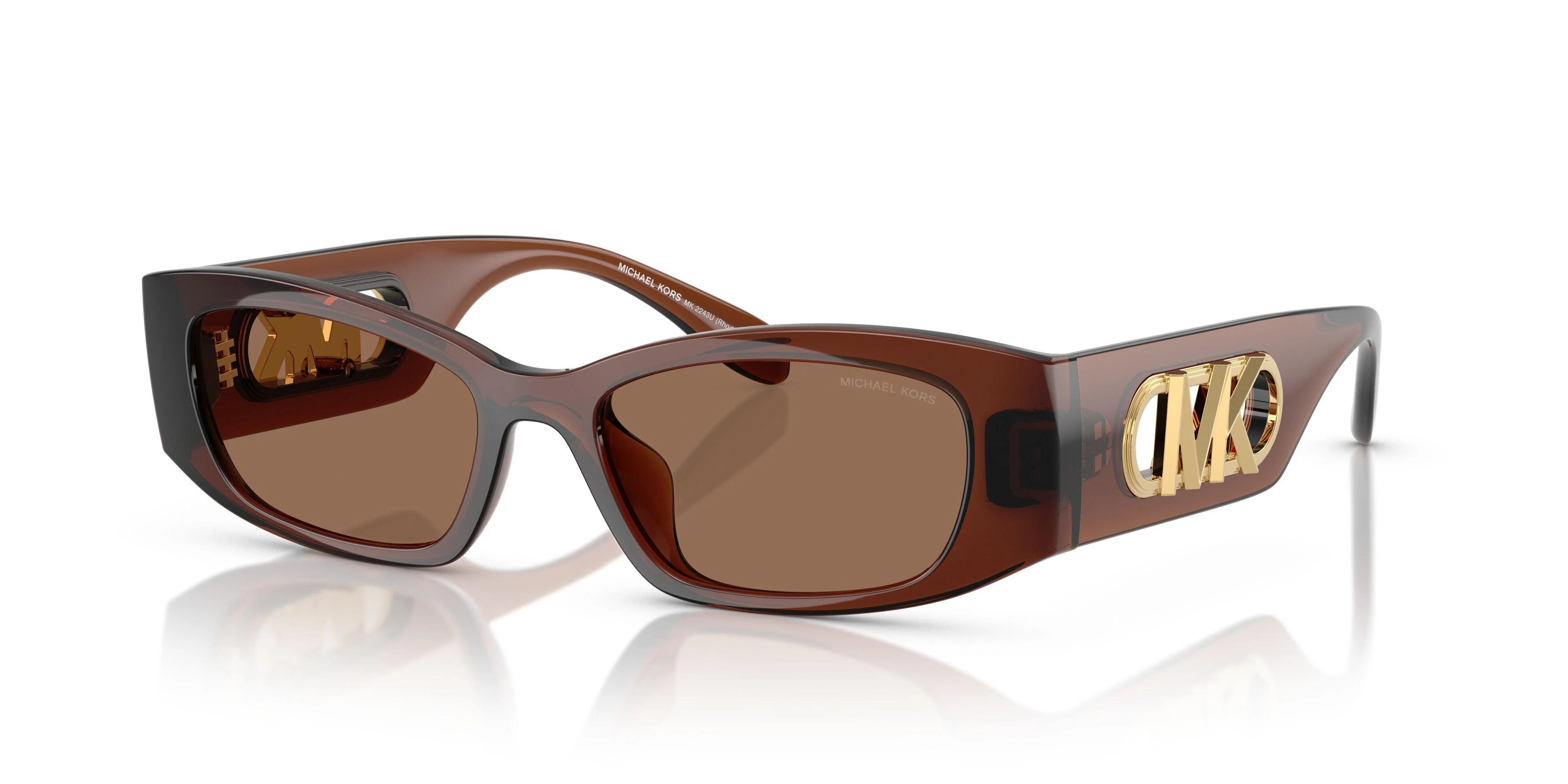 Michael Kors Rhodes 2243U Sunglasses - Image 15