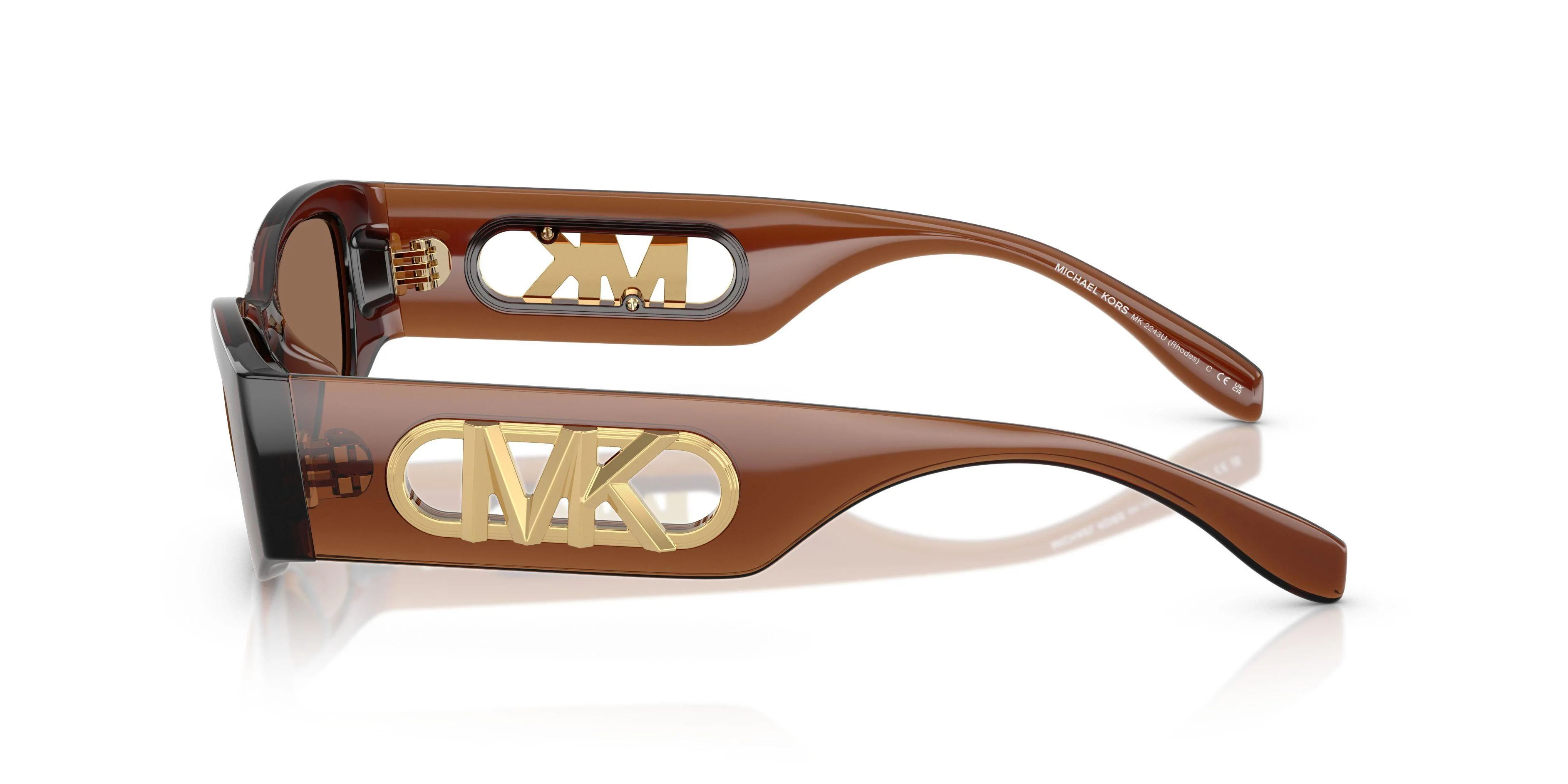 Michael Kors Rhodes 2243U Sunglasses - Image 16