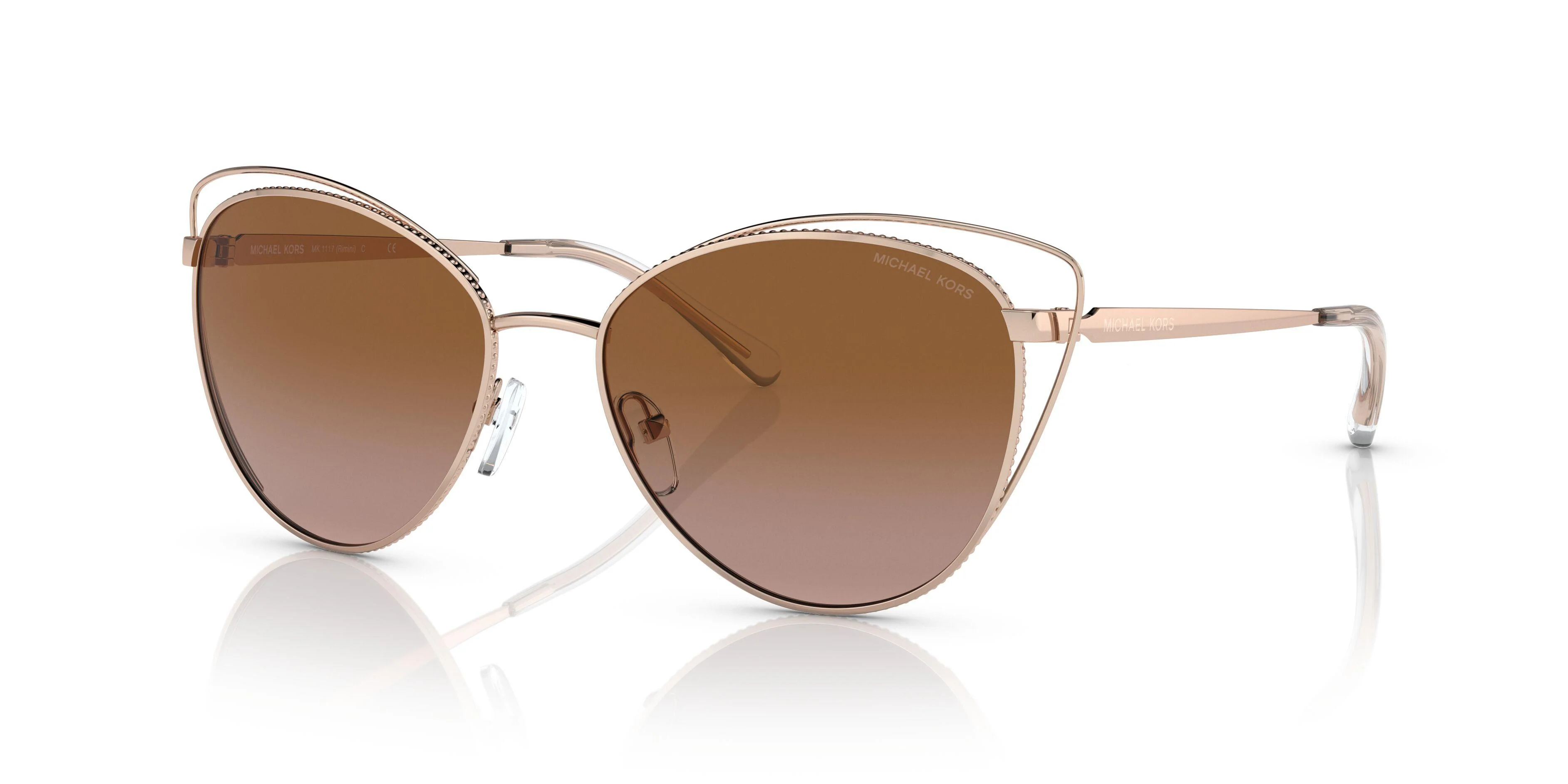 Michael Kors Rimini 1117 Sunglasses - Image 2