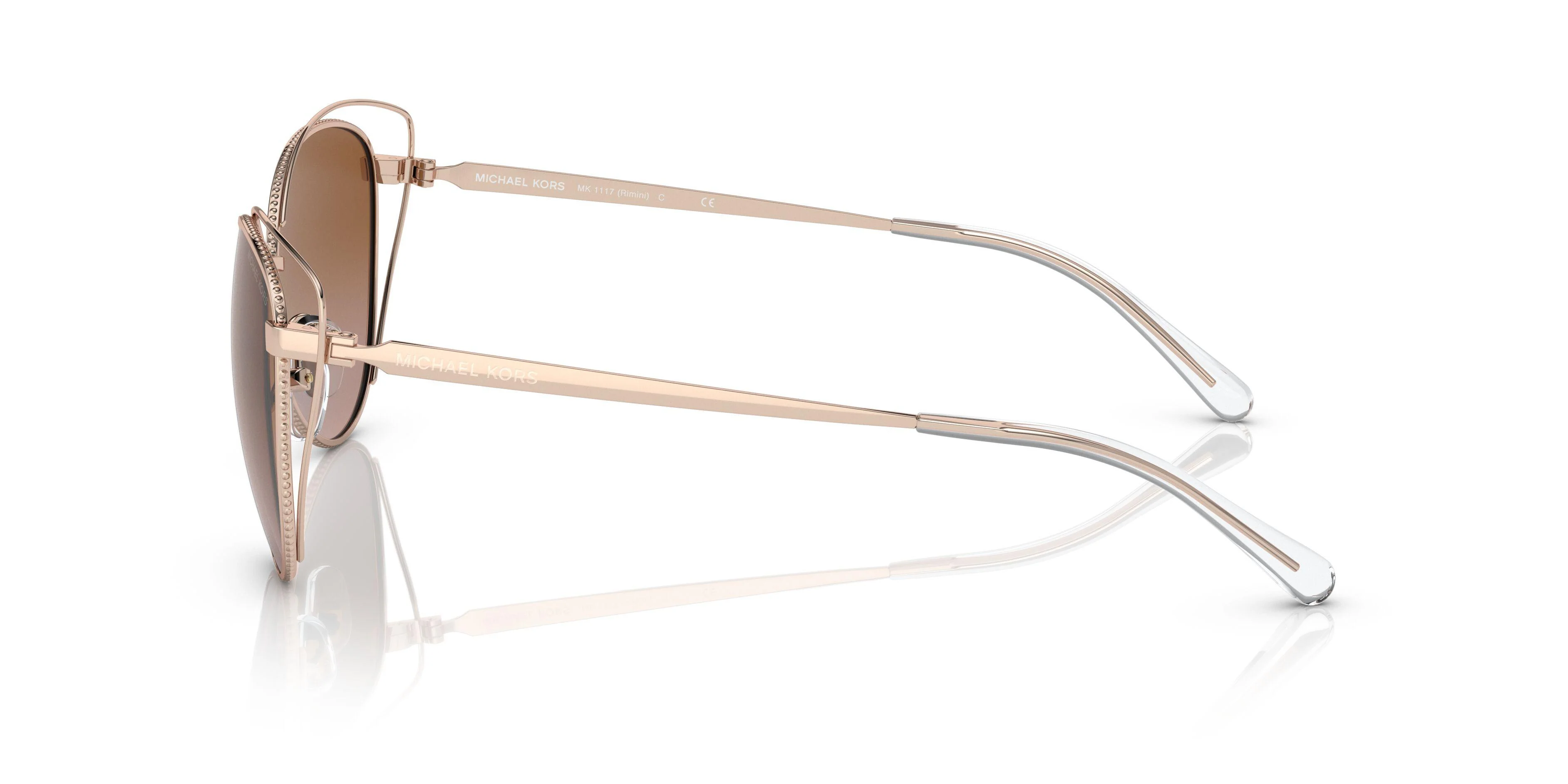 Michael Kors Rimini 1117 Sunglasses - Image 3