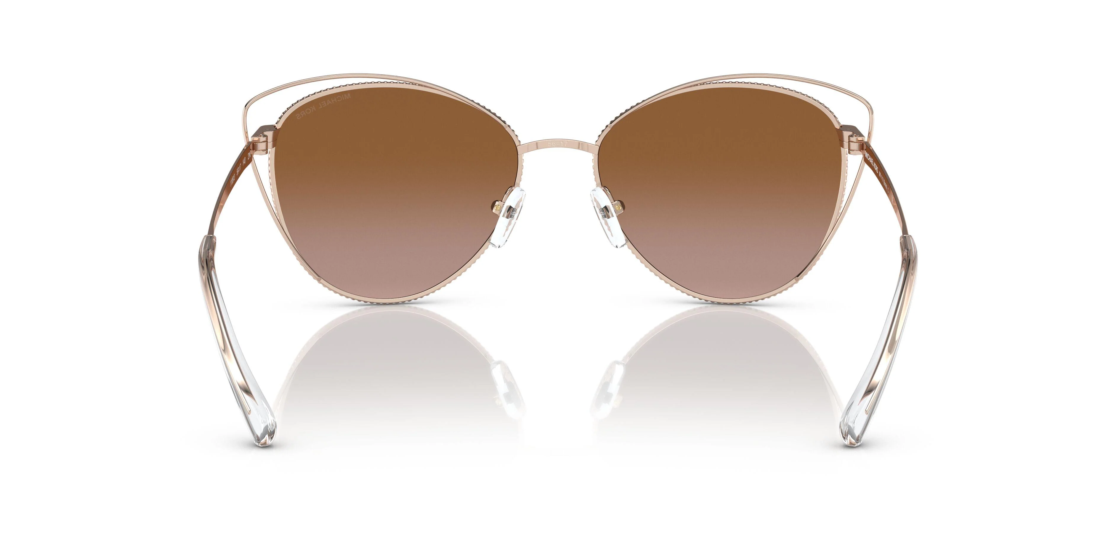 Michael Kors Rimini 1117 Sunglasses - Image 4