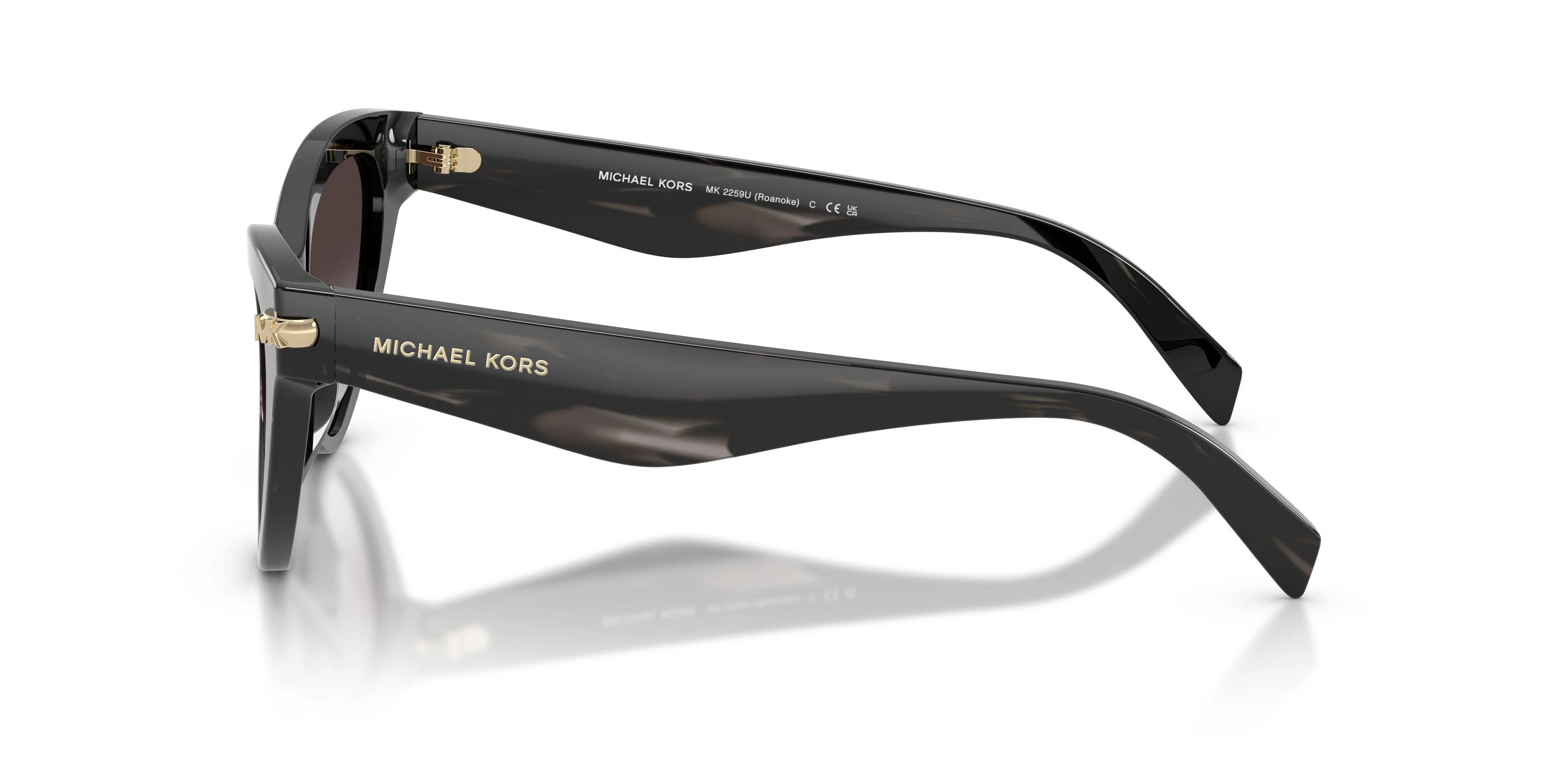 Michael Kors Roanoke 2259U Sunglasses - Image 10