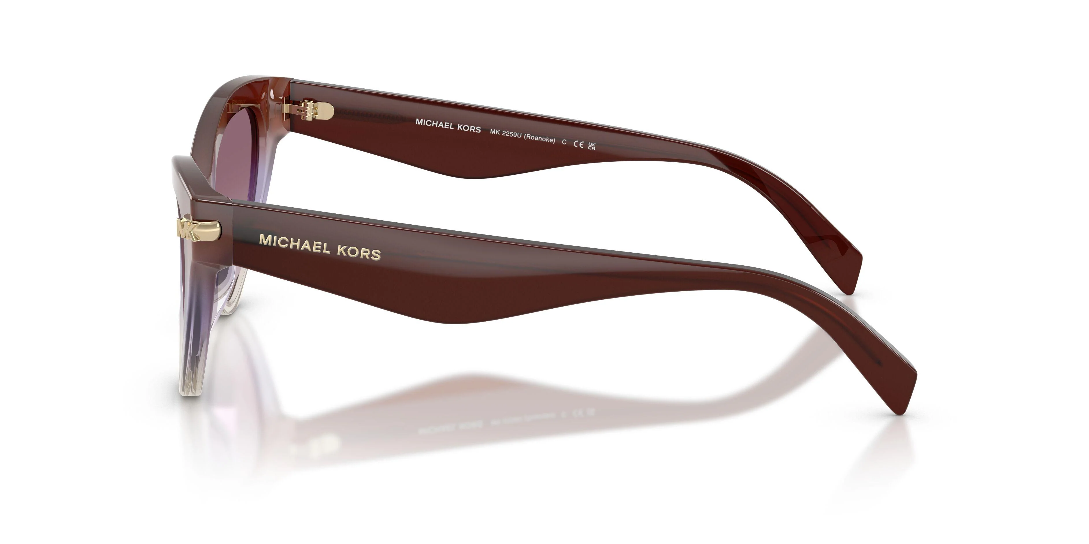 Michael Kors Roanoke 2259U Sunglasses - Image 15