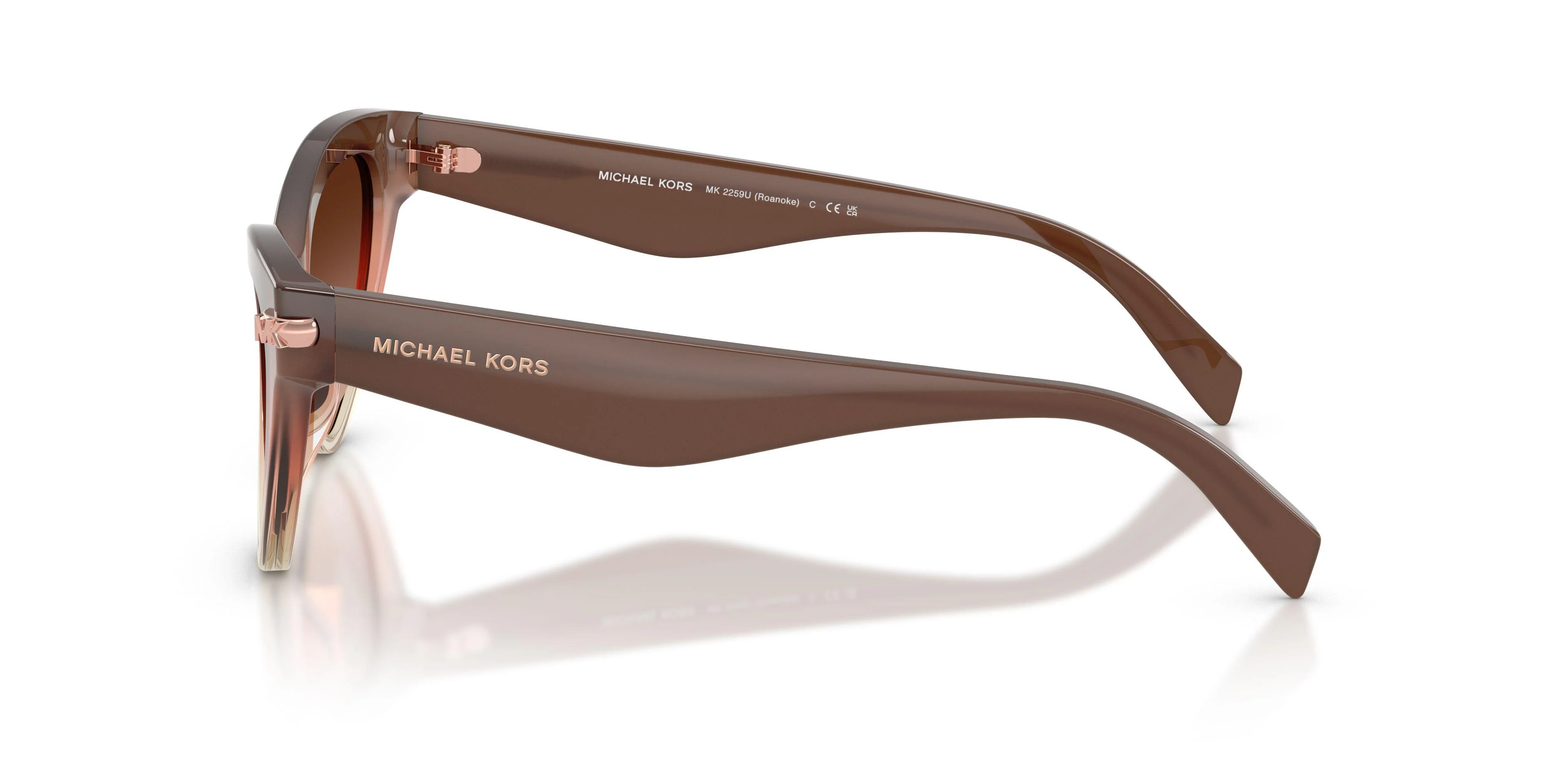 Michael Kors Roanoke 2259U Sunglasses - Image 20