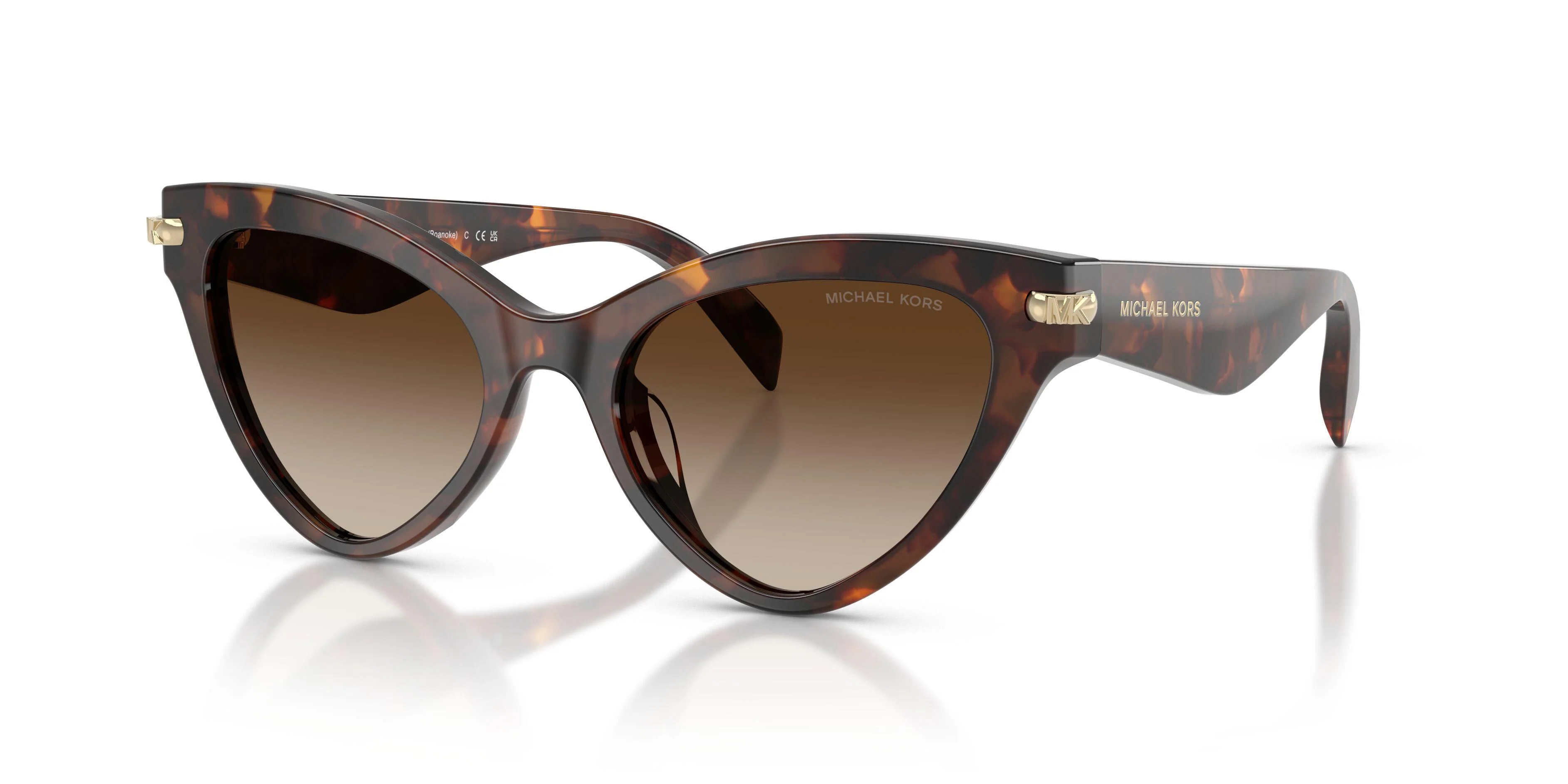 Michael Kors Roanoke 2259U Sunglasses - Image 4