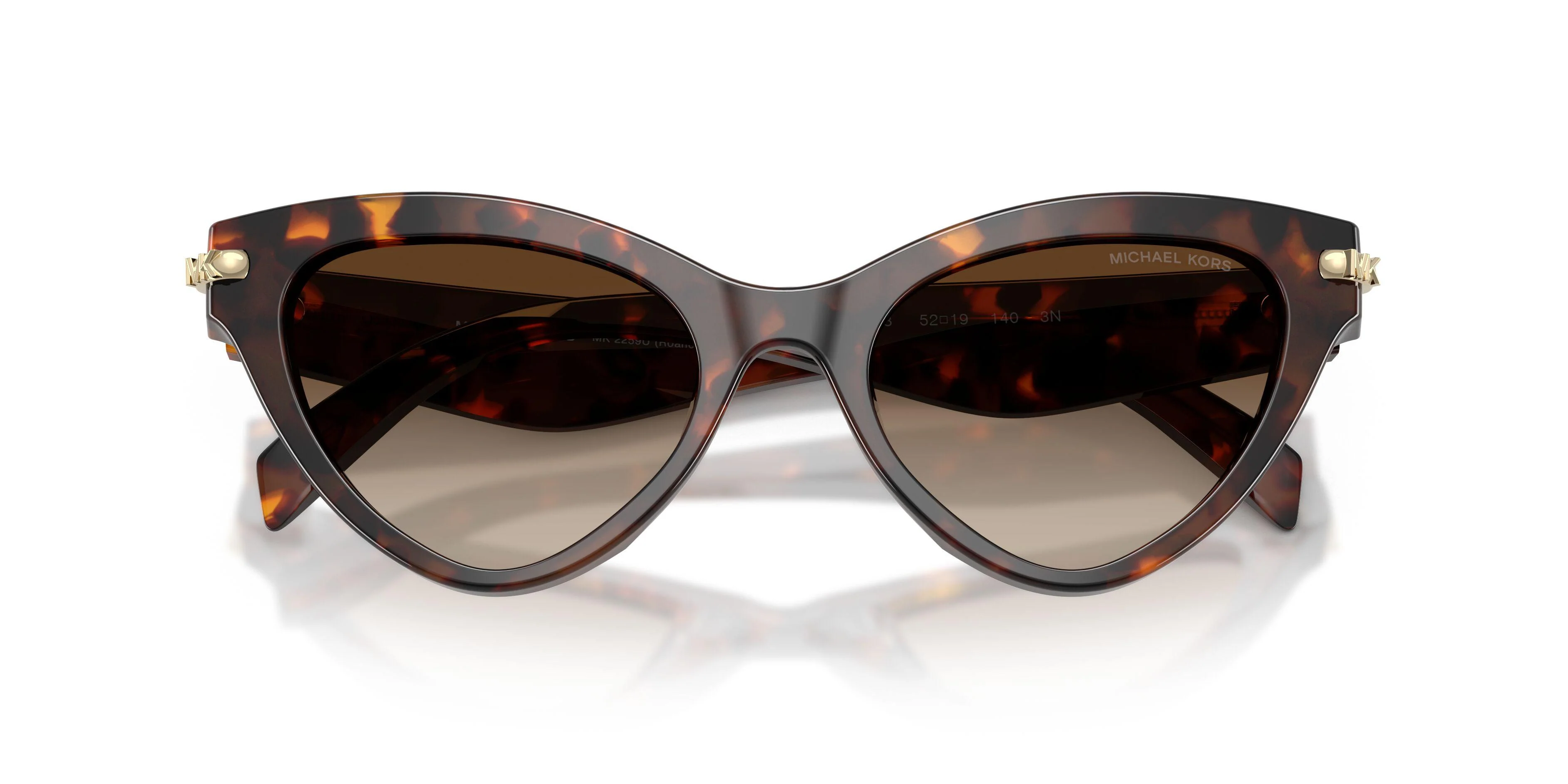Michael Kors Roanoke 2259U Sunglasses - Image 8