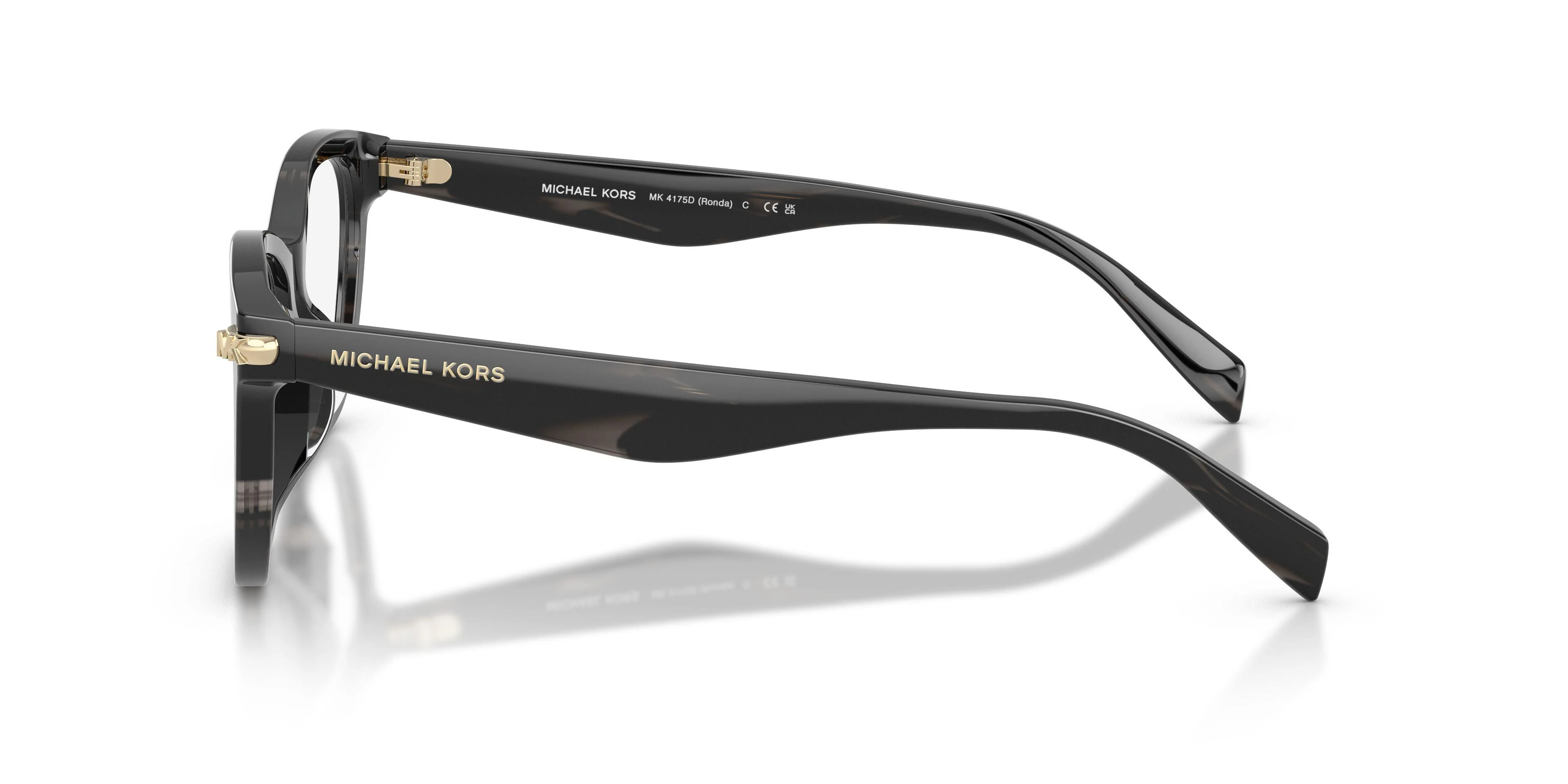 Michael Kors Ronda 4175D Eyeglasses - Image 10