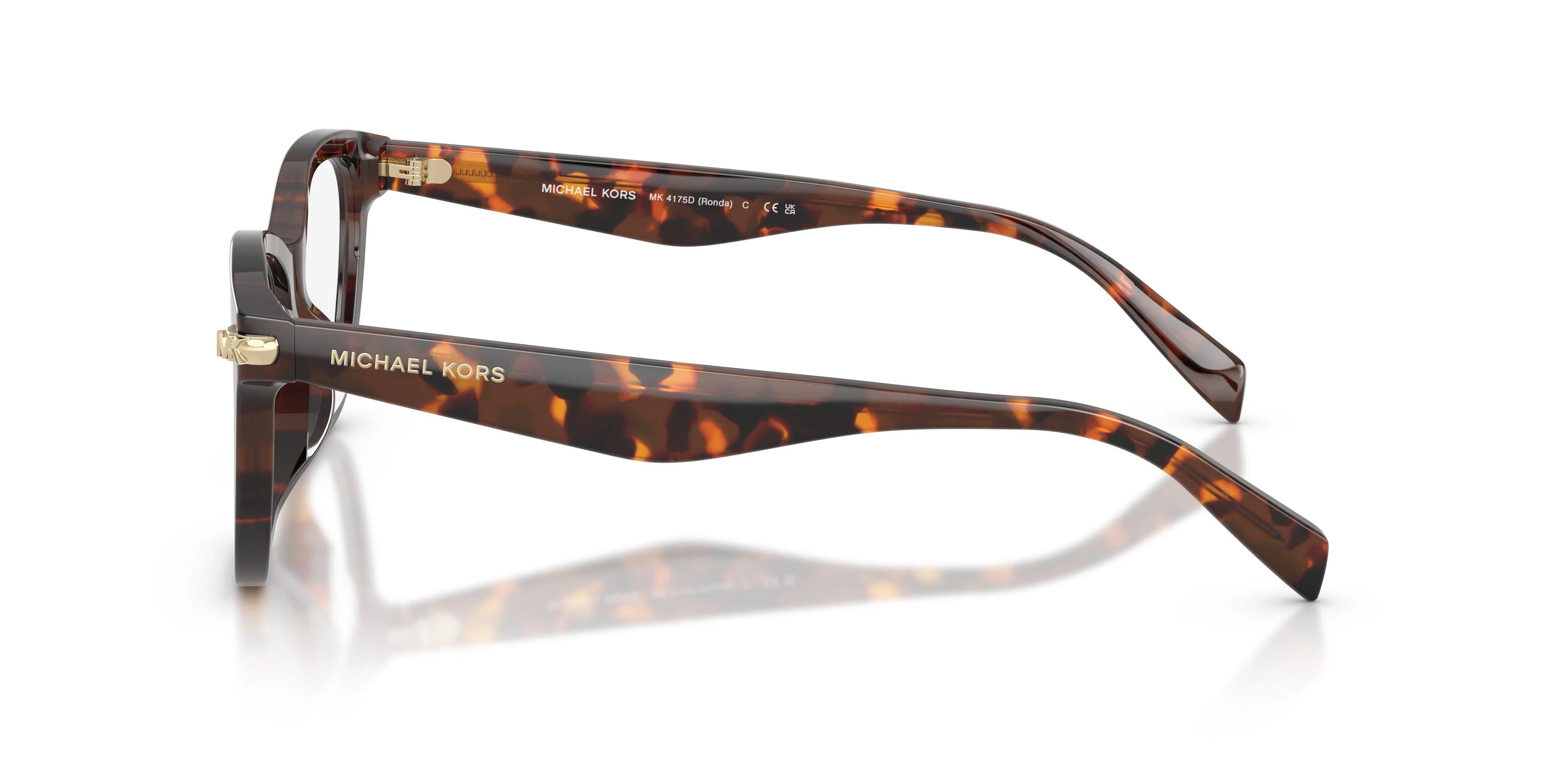 Michael Kors Ronda 4175D Eyeglasses - Image 15