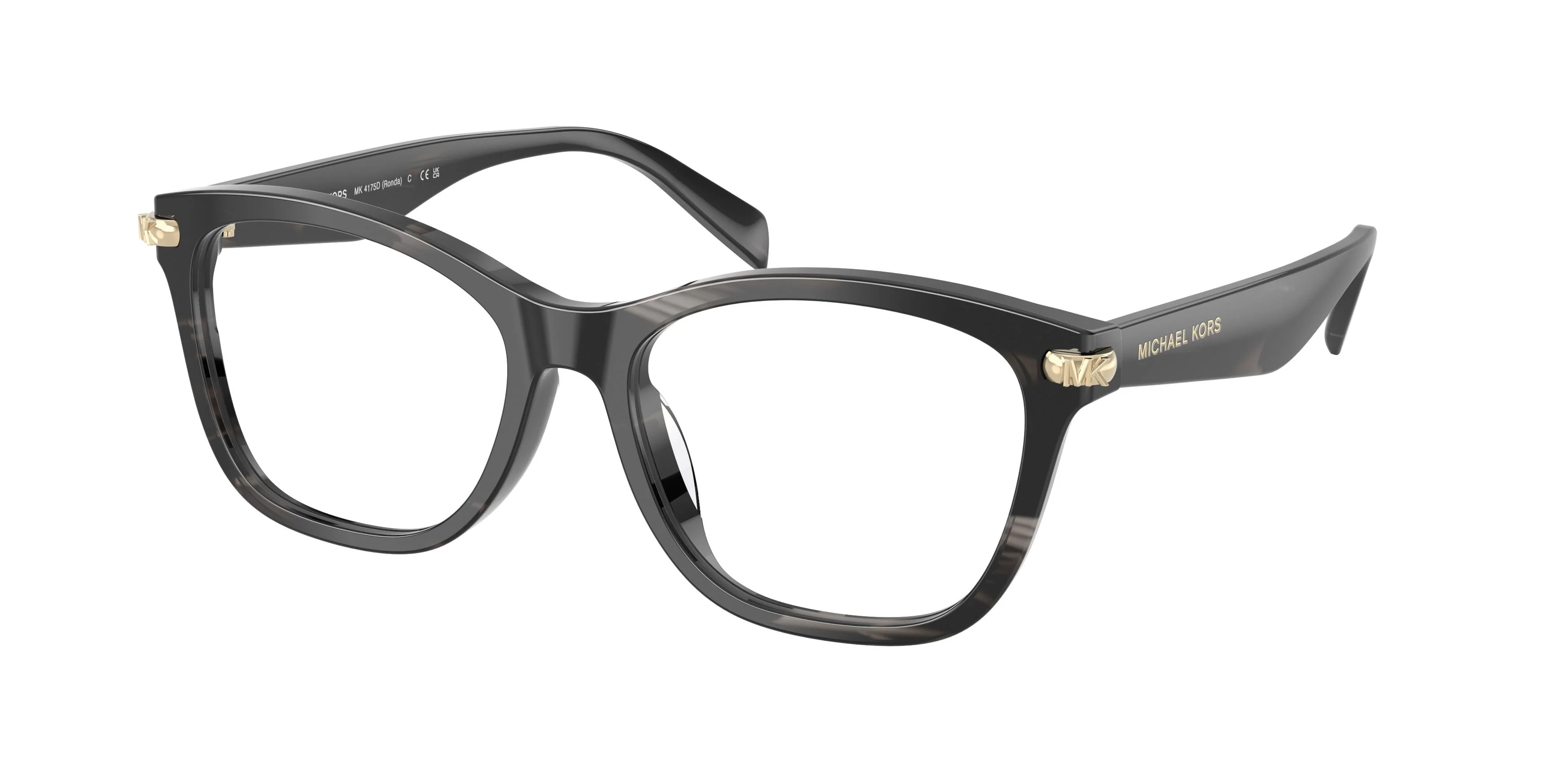 Michael Kors Ronda 4175D Eyeglasses - Image 2