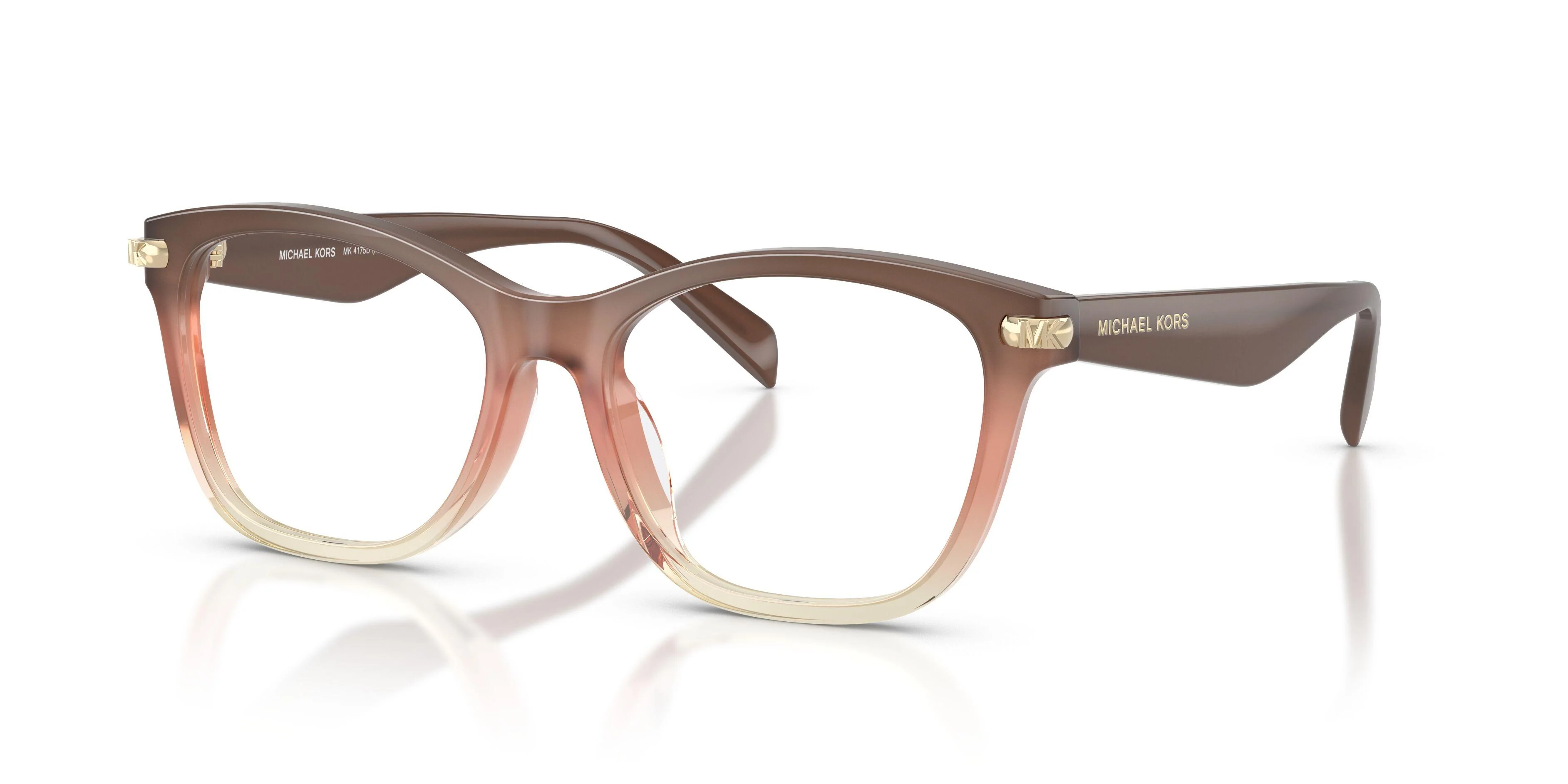 Michael Kors Ronda 4175D Eyeglasses - Image 4