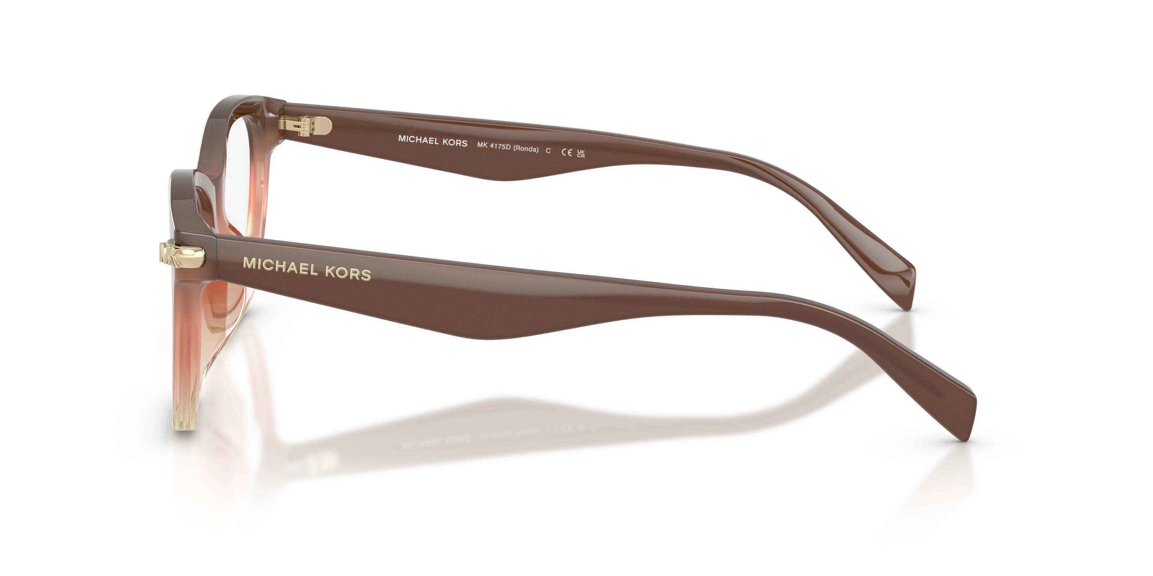 Michael Kors Ronda 4175D Eyeglasses - Image 5
