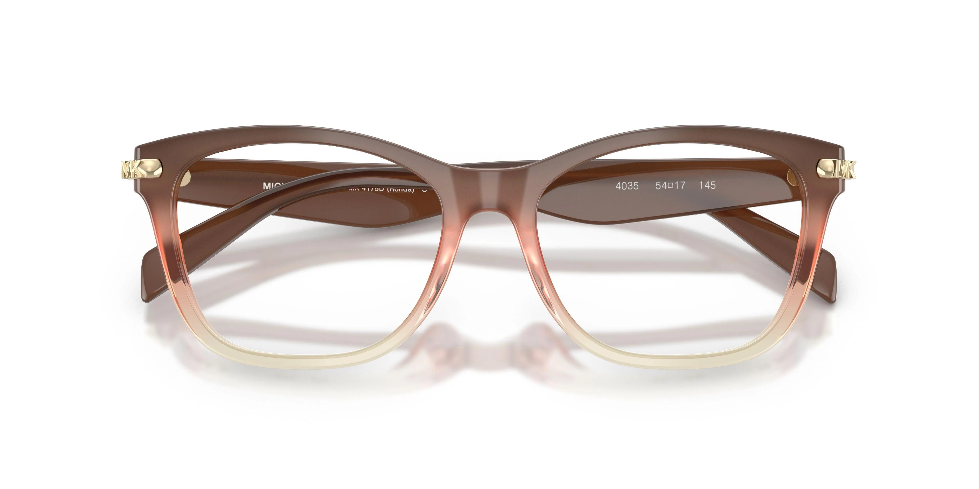 Michael Kors Ronda 4175D Eyeglasses - Image 8
